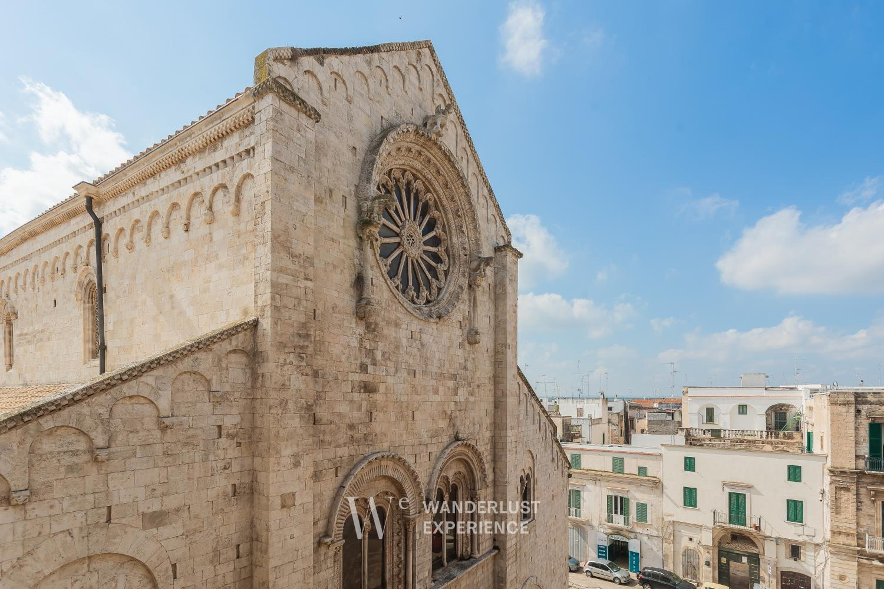 Wanderlust Experience Loggiato del duca photo 3