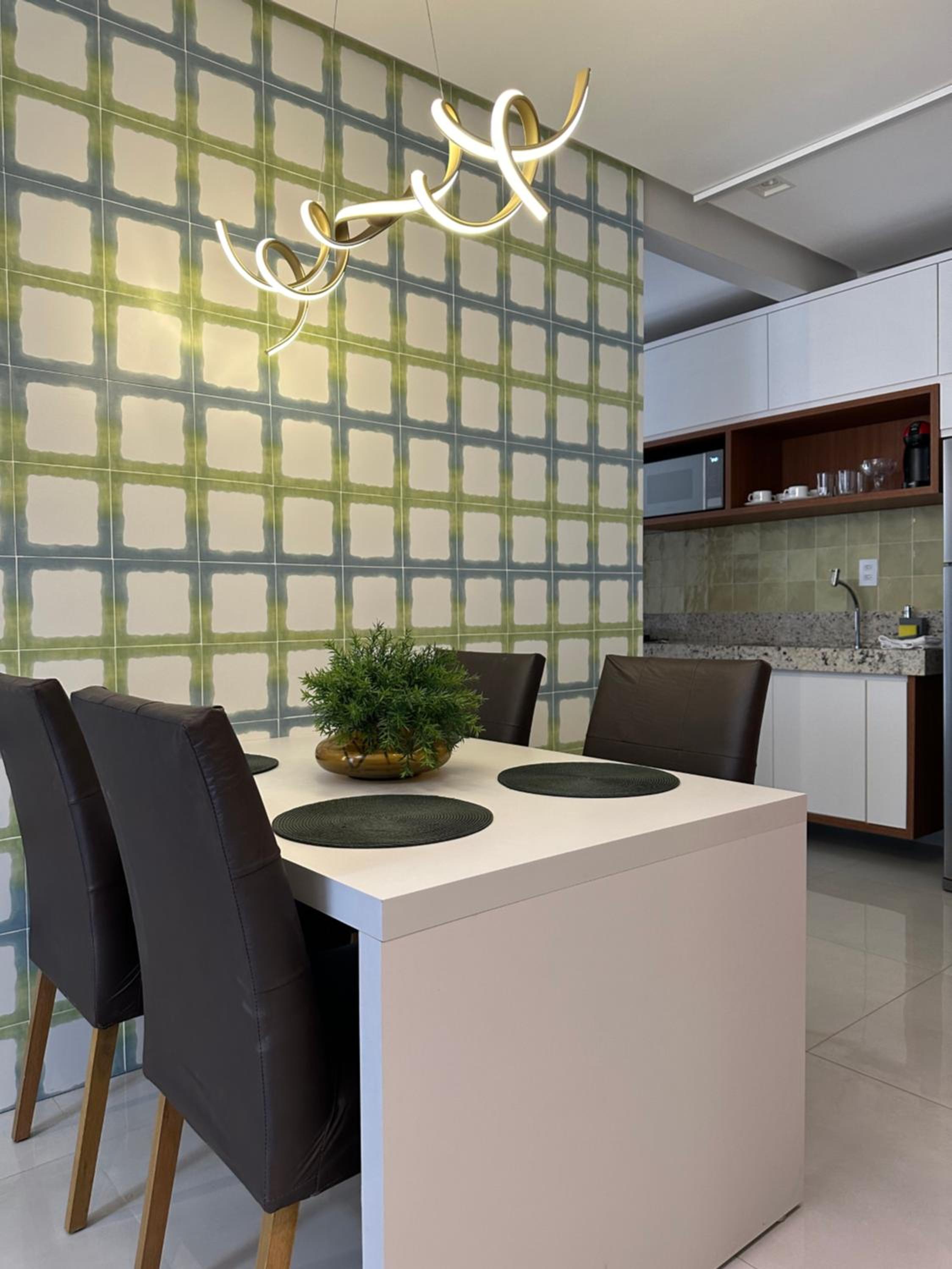 Apartamento Concierge Sensacional