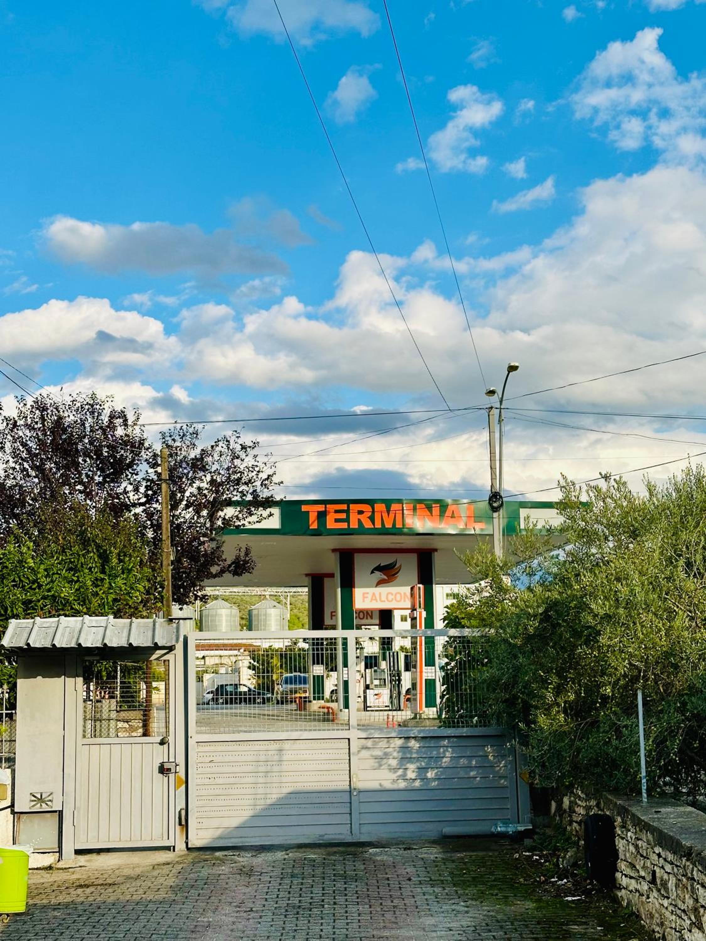 C Villa