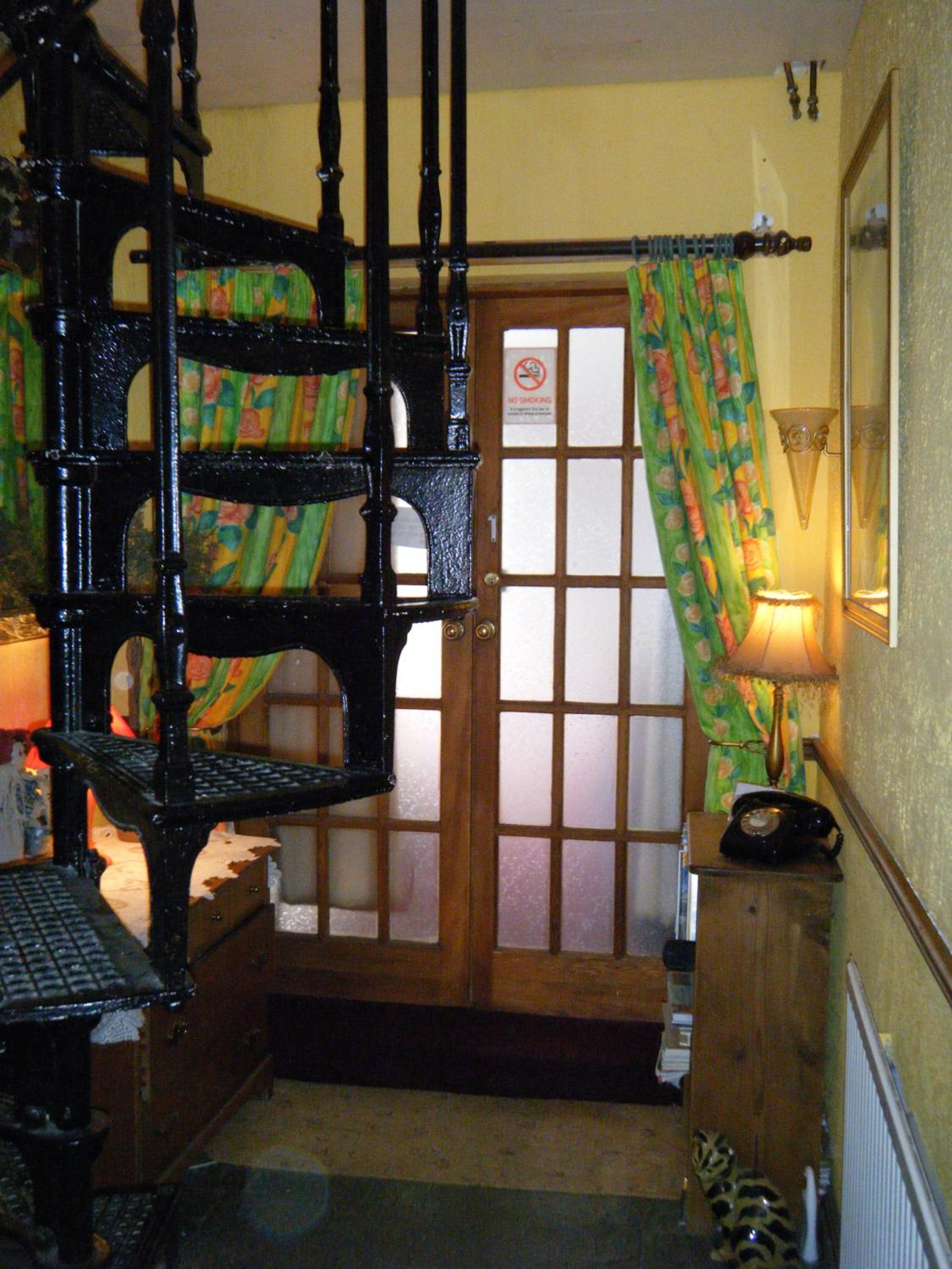 Church View B&B & Holiday Cottages