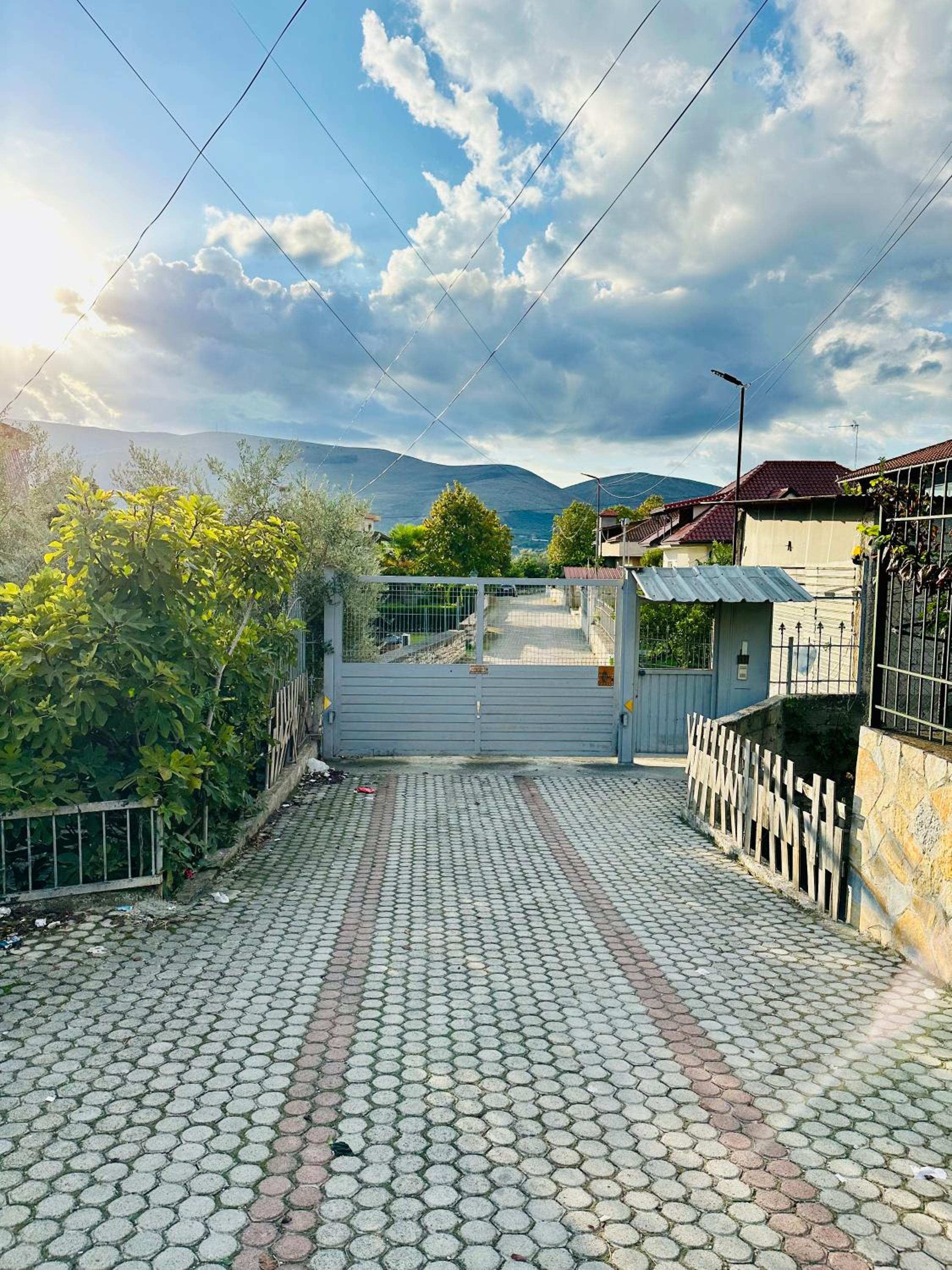 C Villa