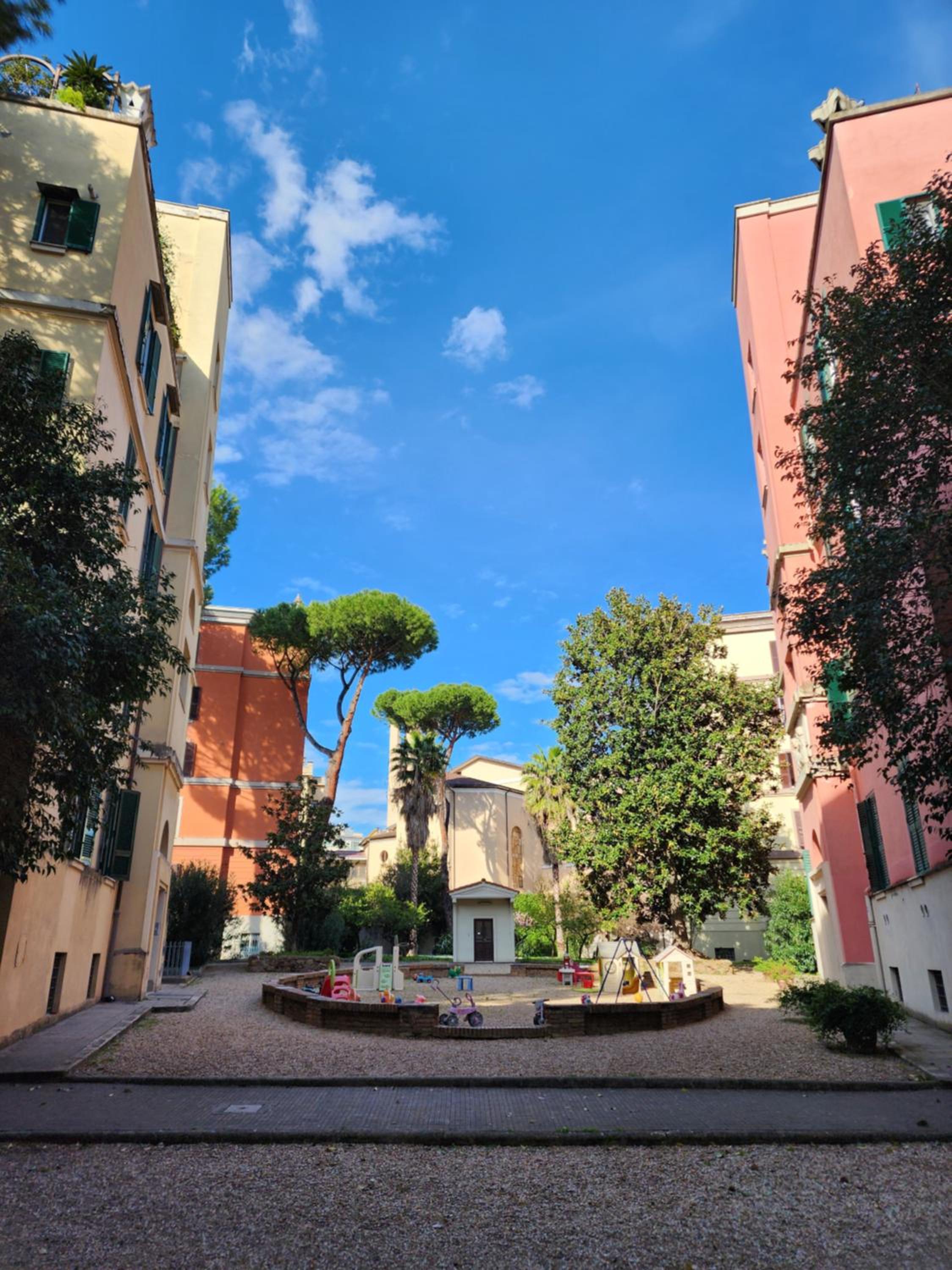 Cozy Haven near San Giovanni