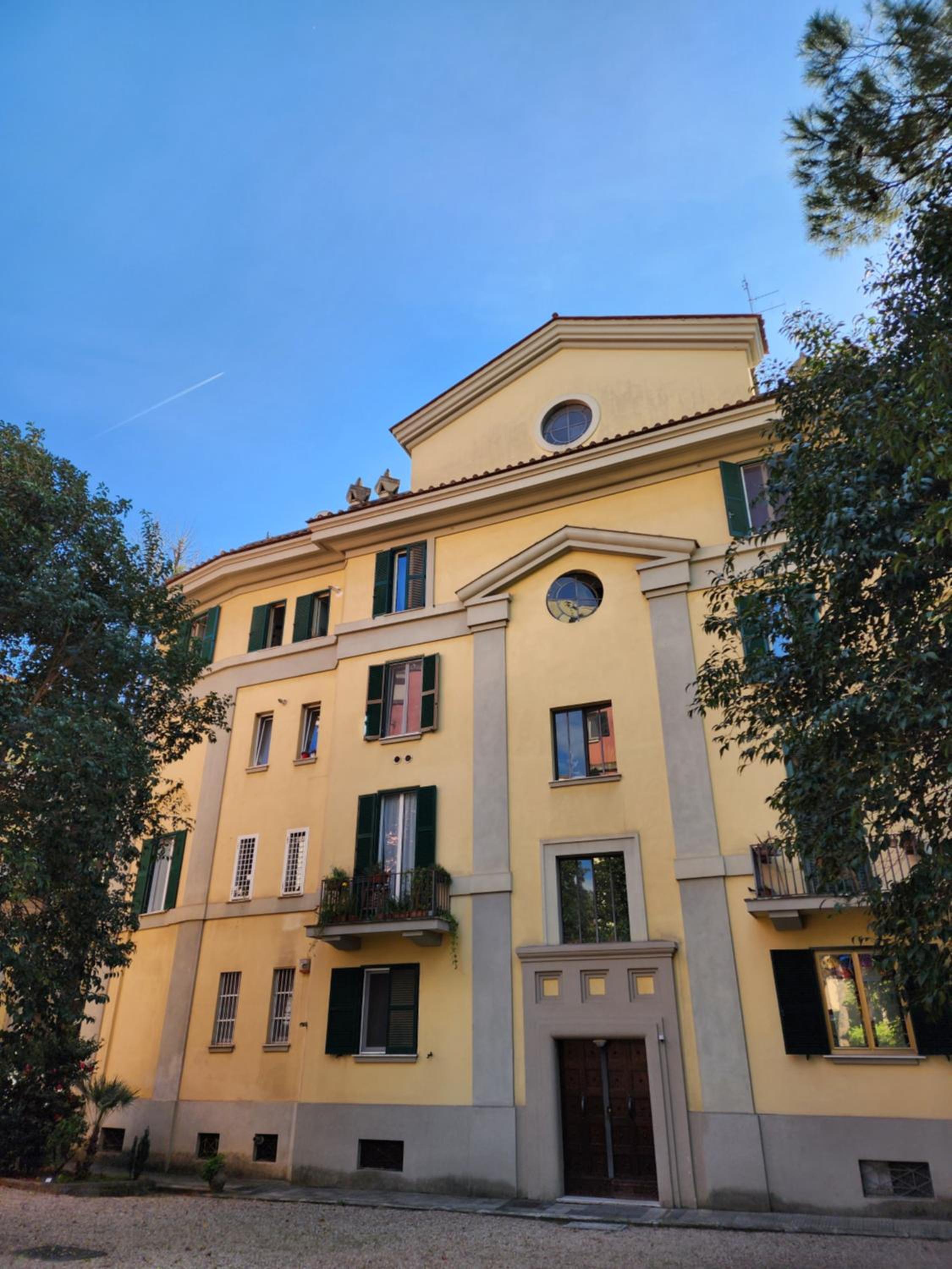 Cozy Haven near San Giovanni