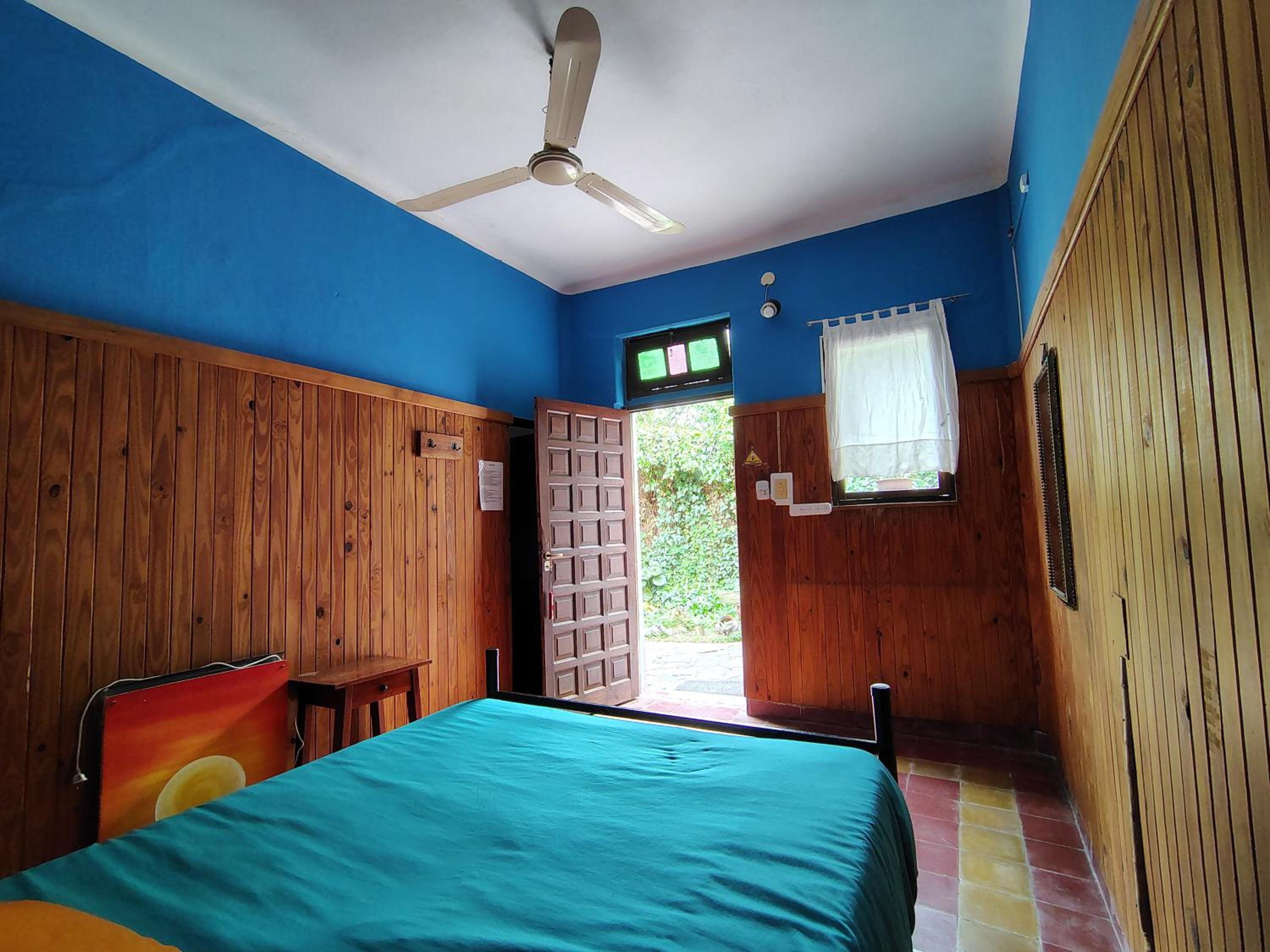 Andamundos Hostel
