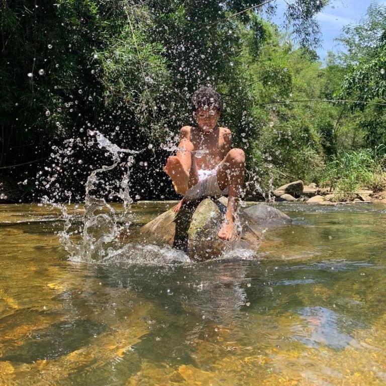 Pousada Beija Flor