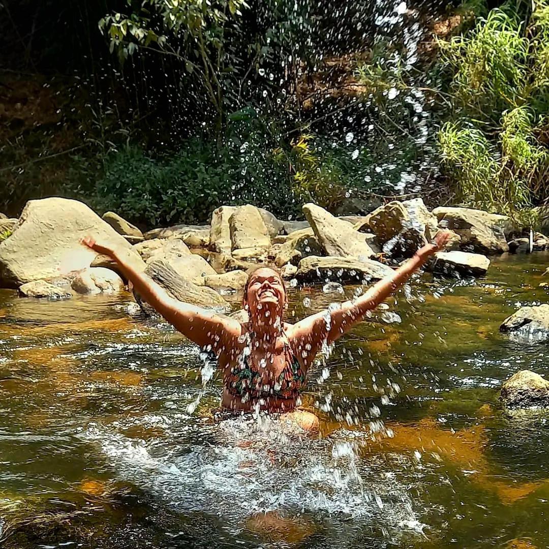 Pousada Beija Flor