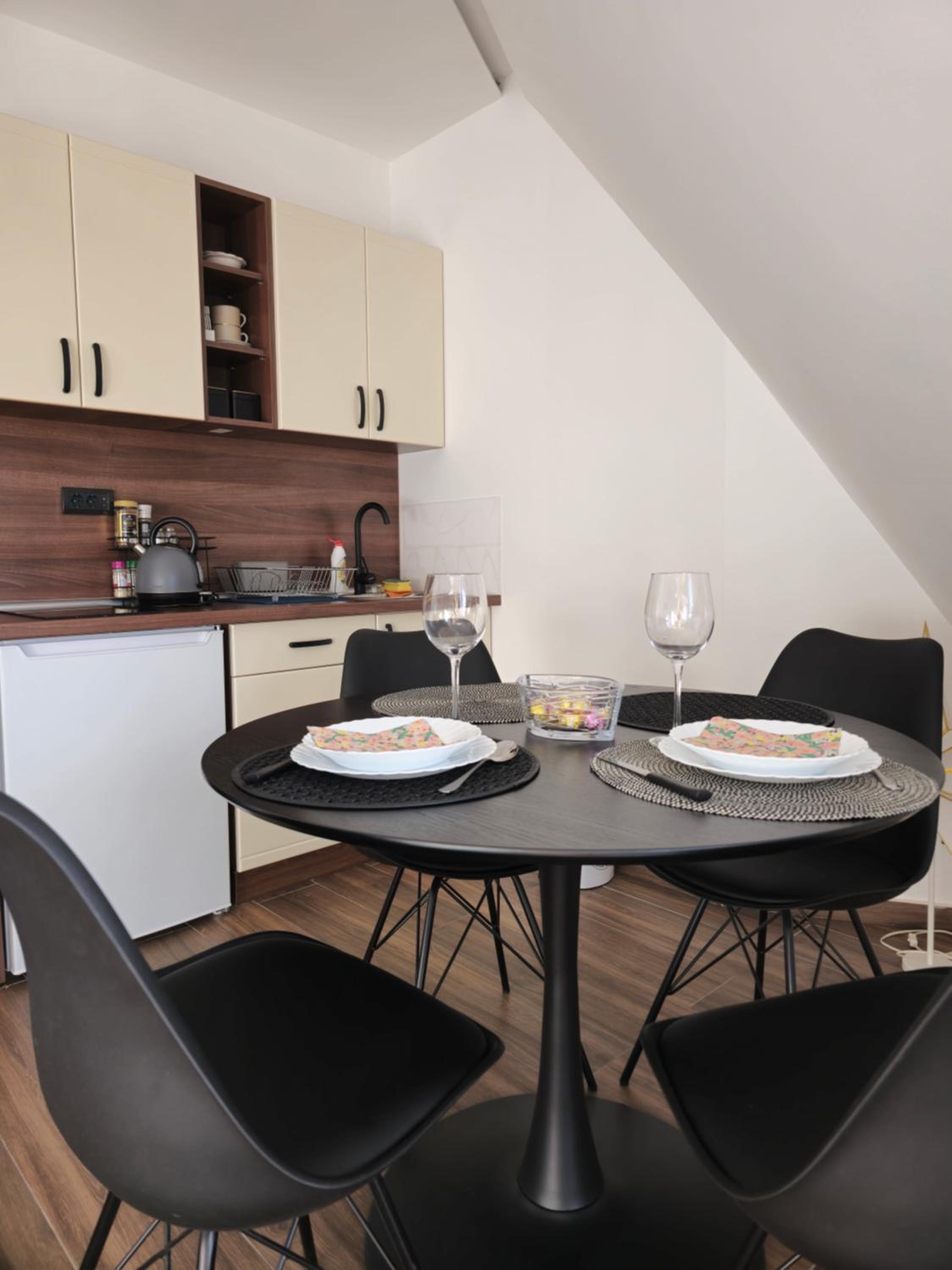 Apartman Devetka Diamond Hill