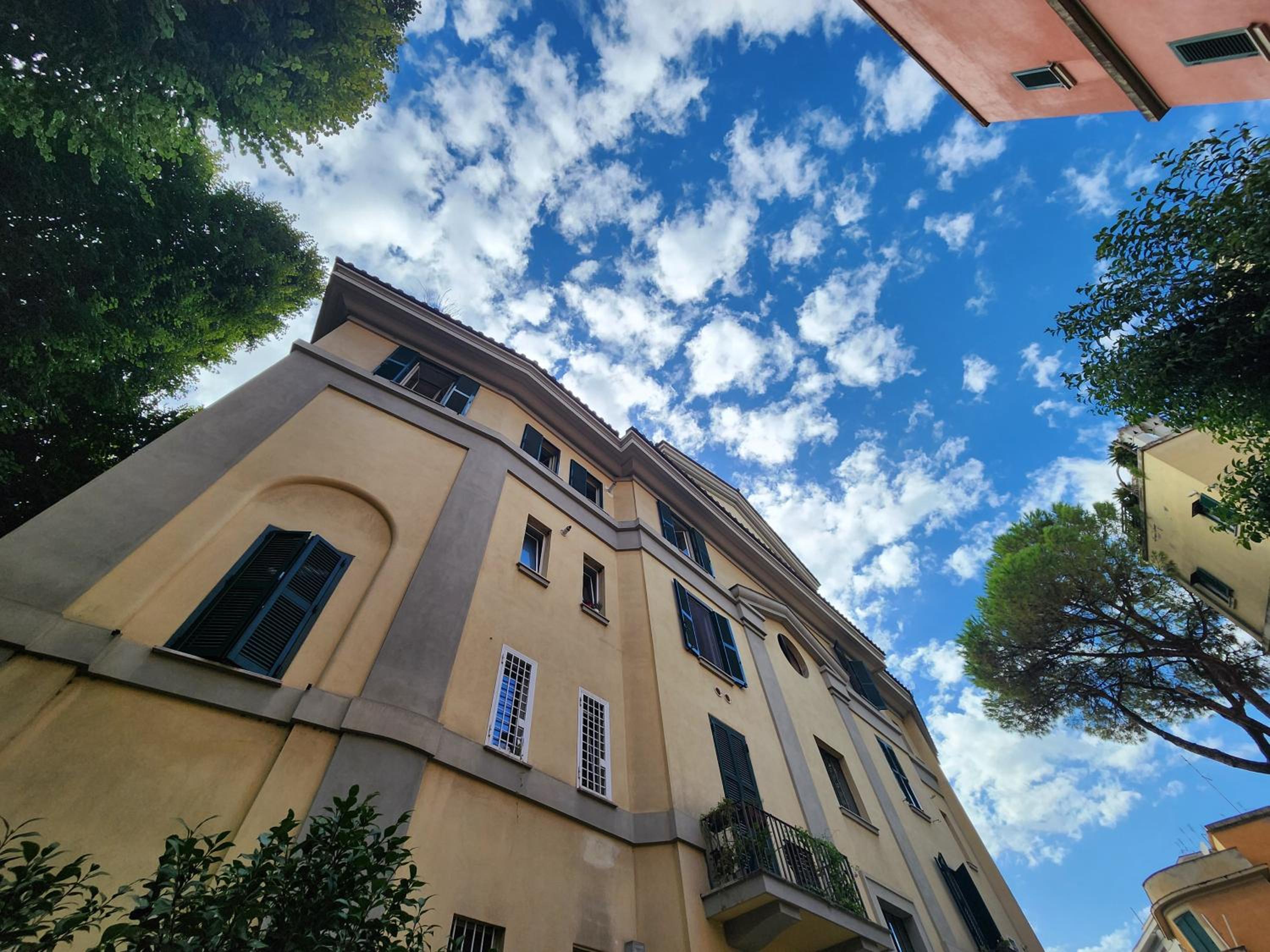 Cozy Haven near San Giovanni