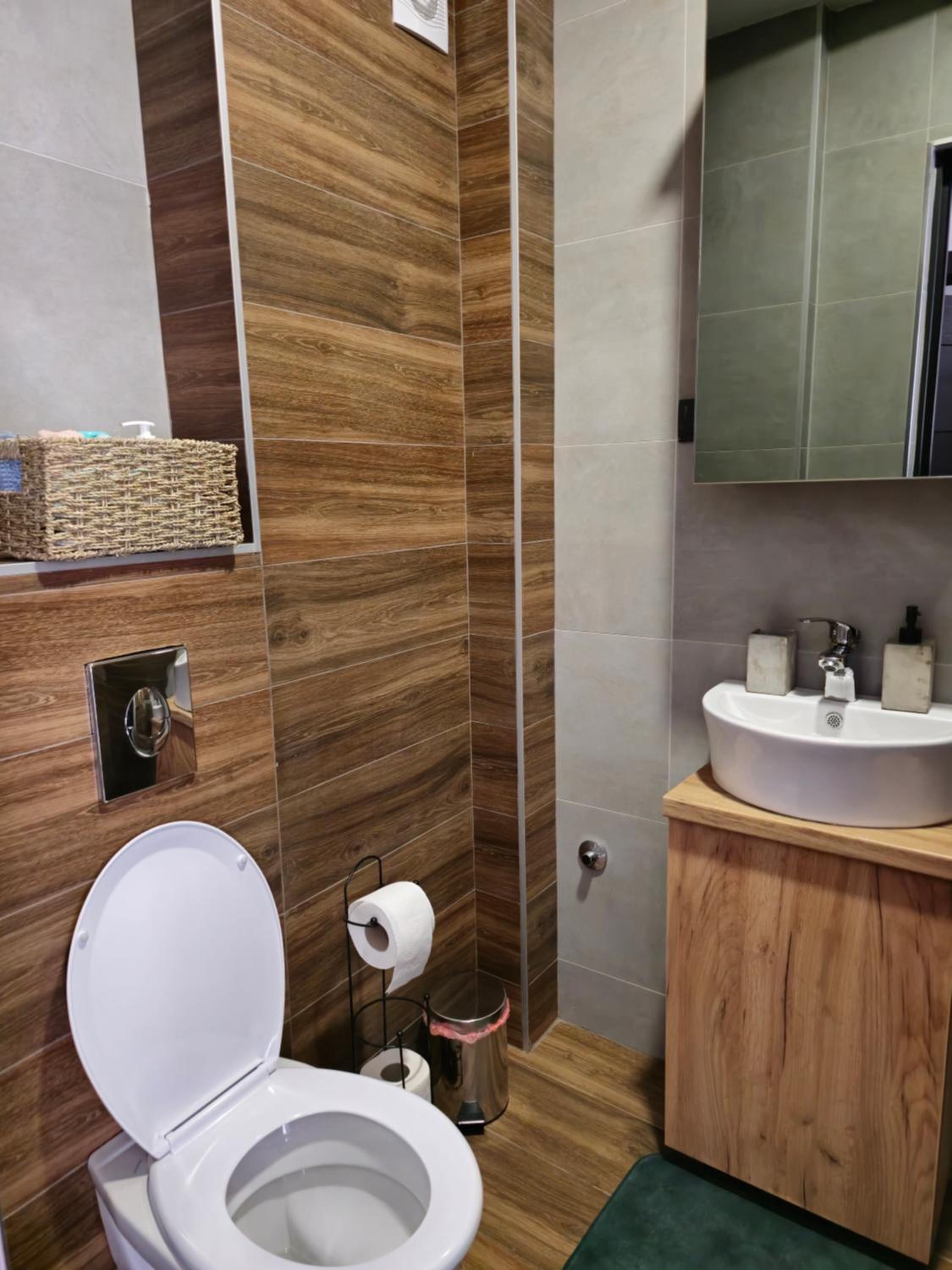 Apartman Devetka Diamond Hill