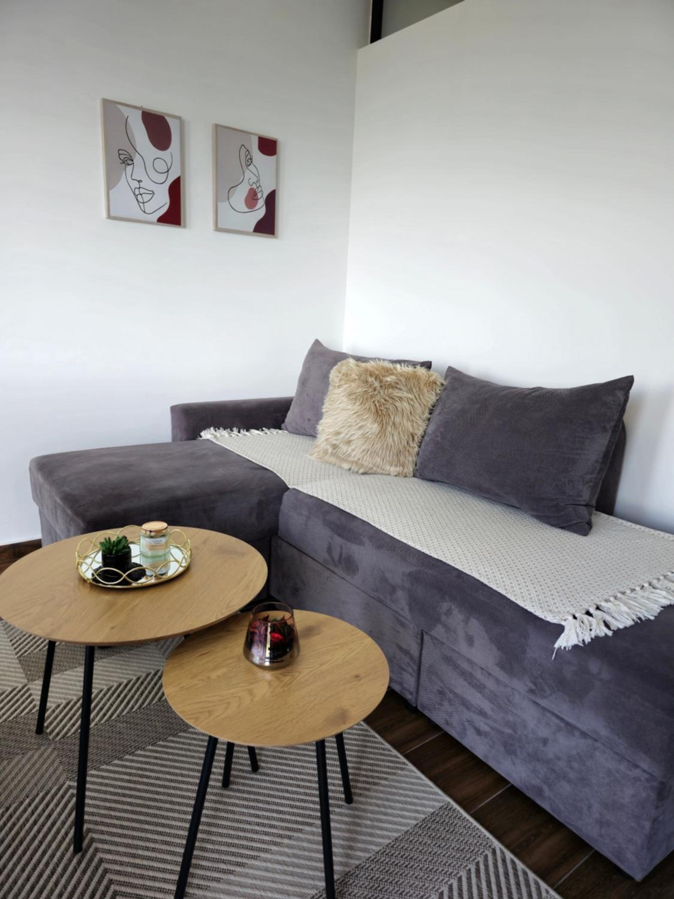 Apartman Devetka Diamond Hill