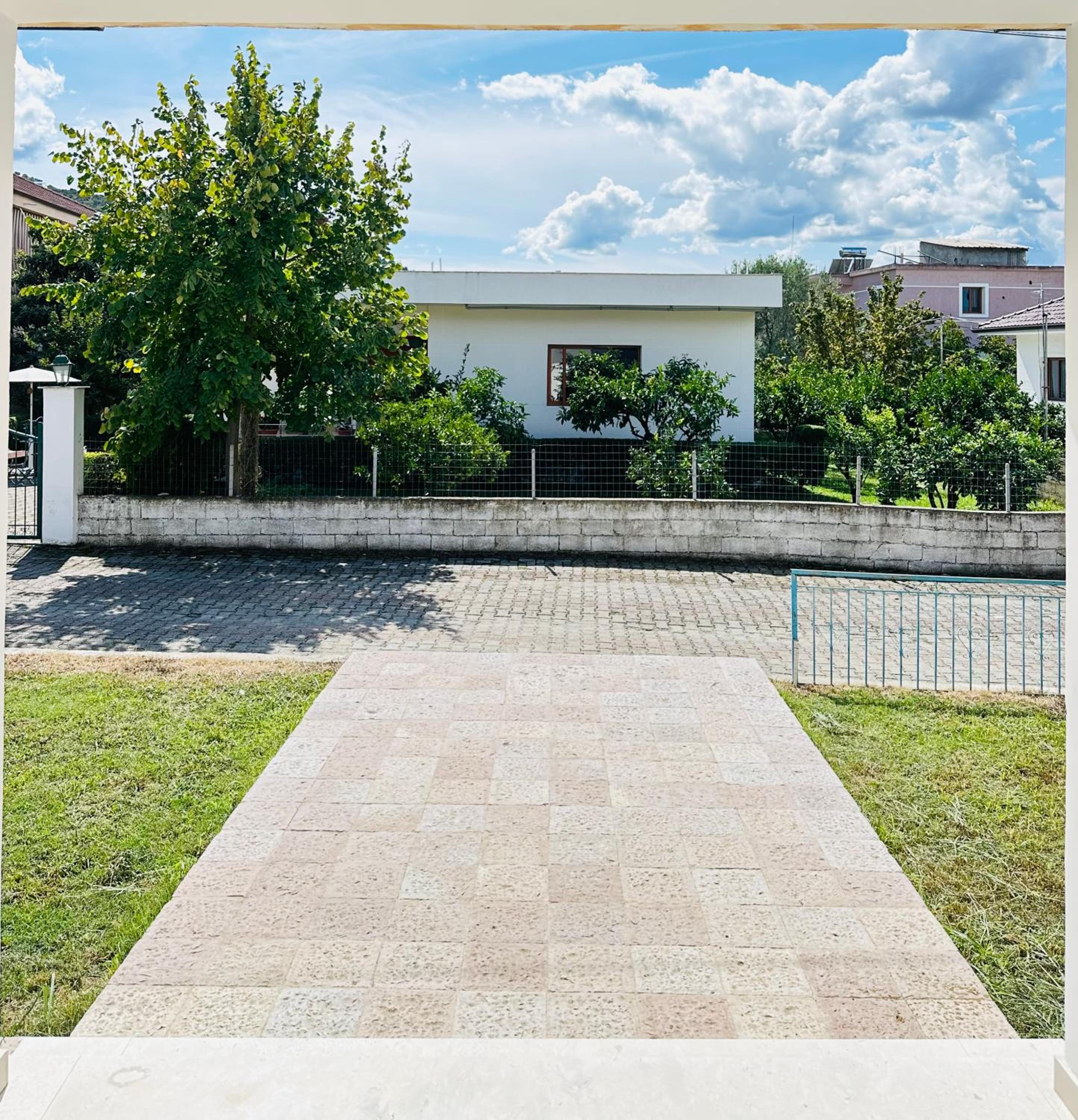 C Villa