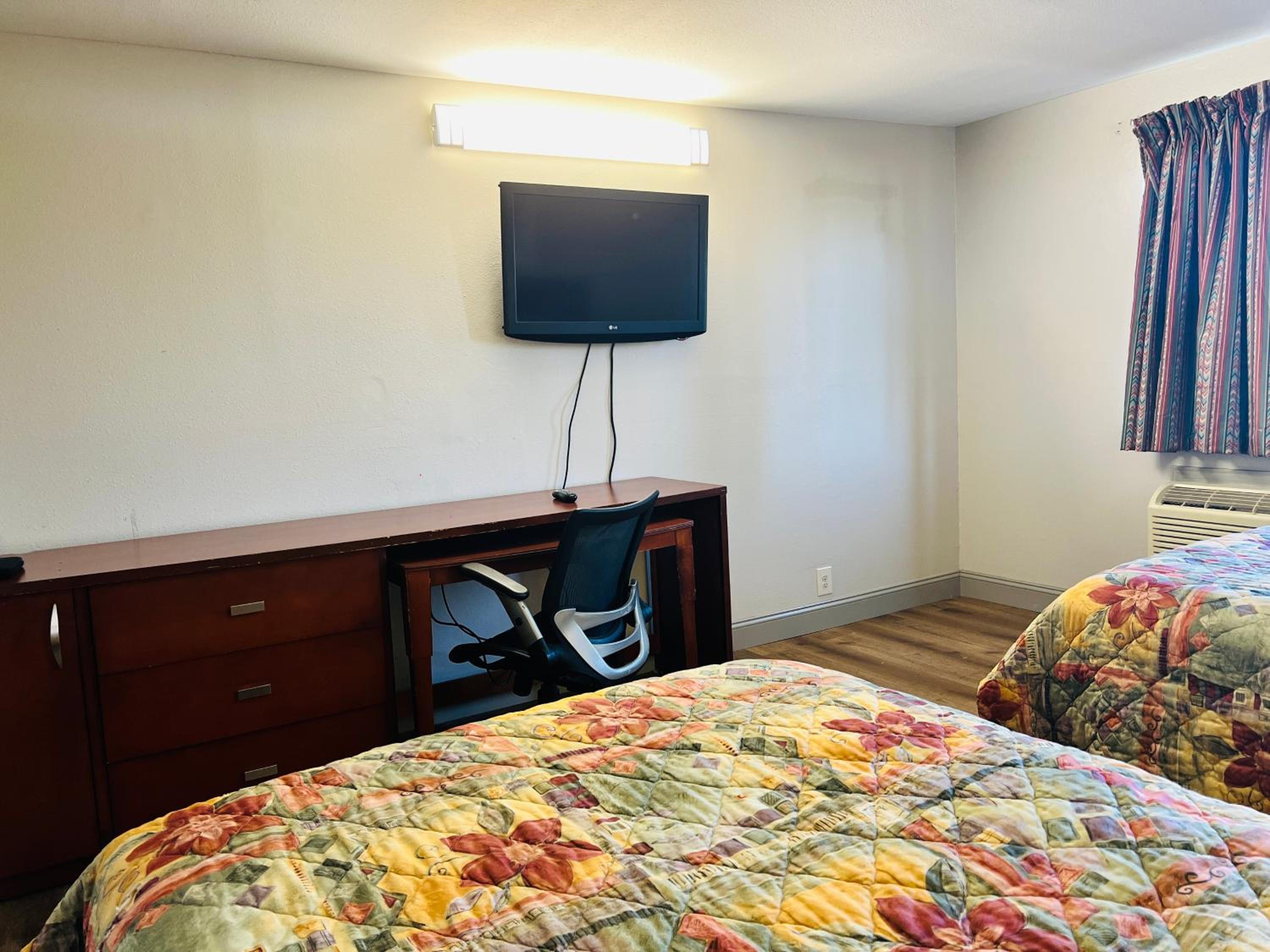 Rosewood Inn By OYO Union City I-69