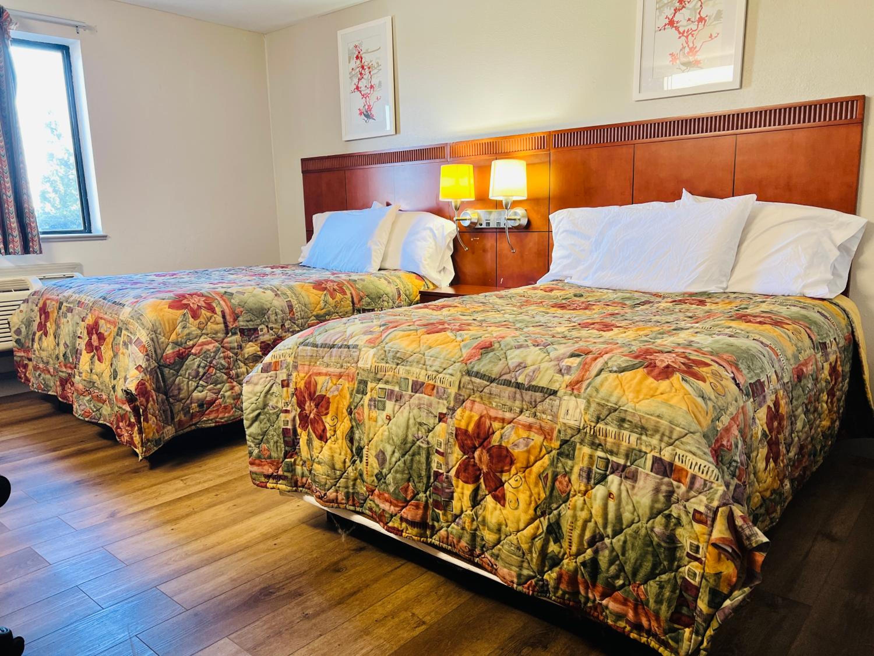 Rosewood Inn By OYO Union City I-69