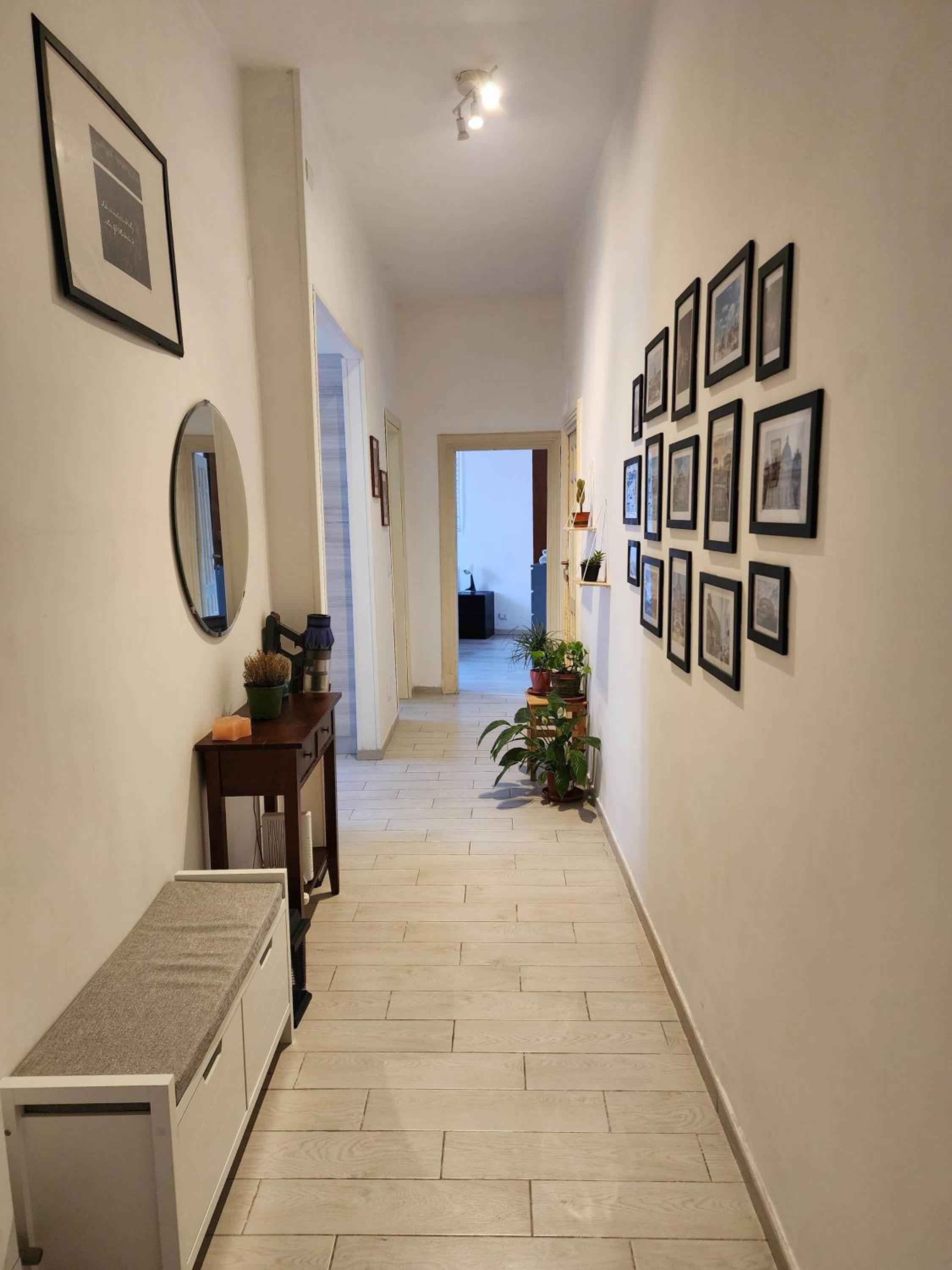 Cozy Haven near San Giovanni