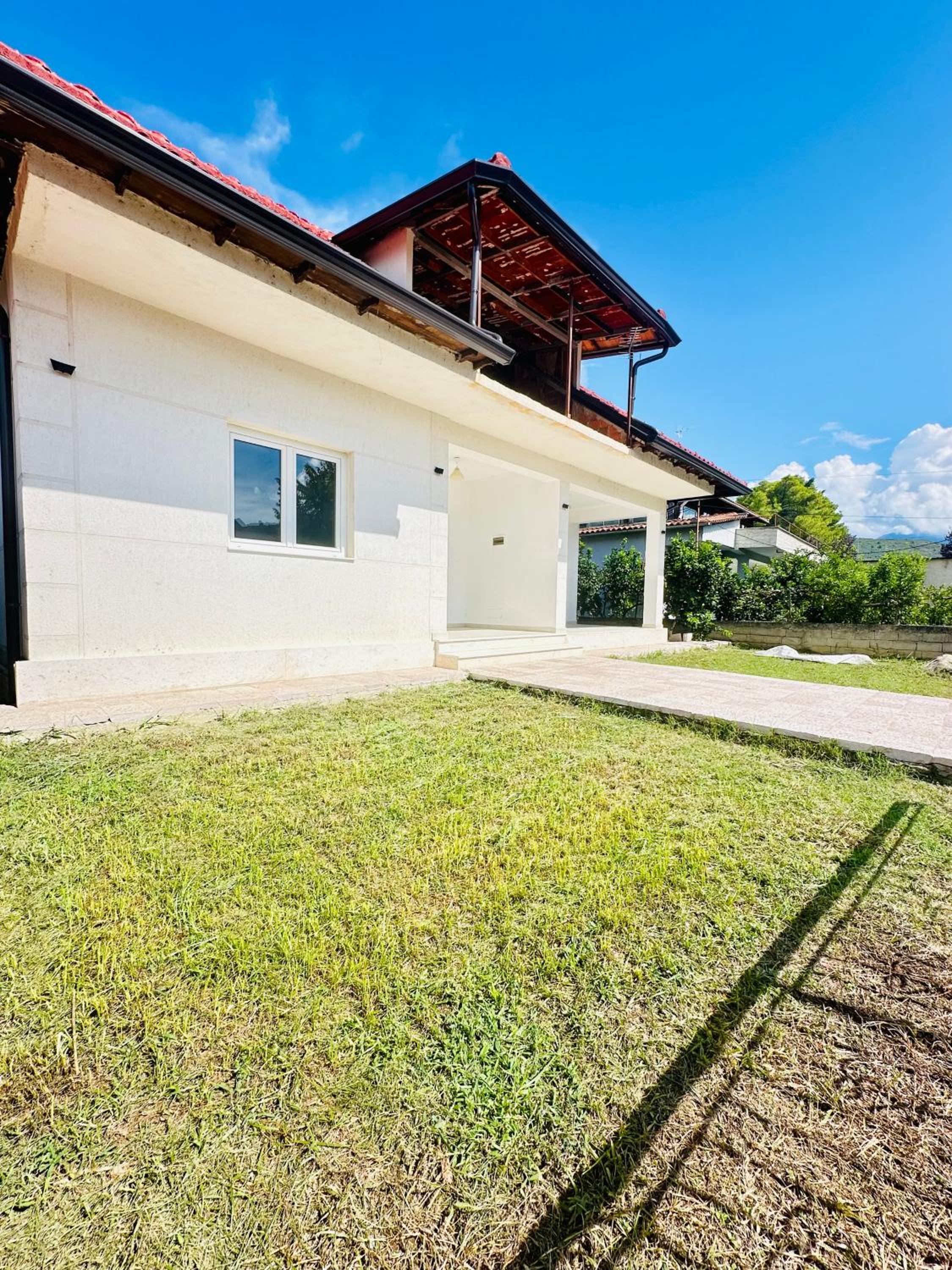 C Villa