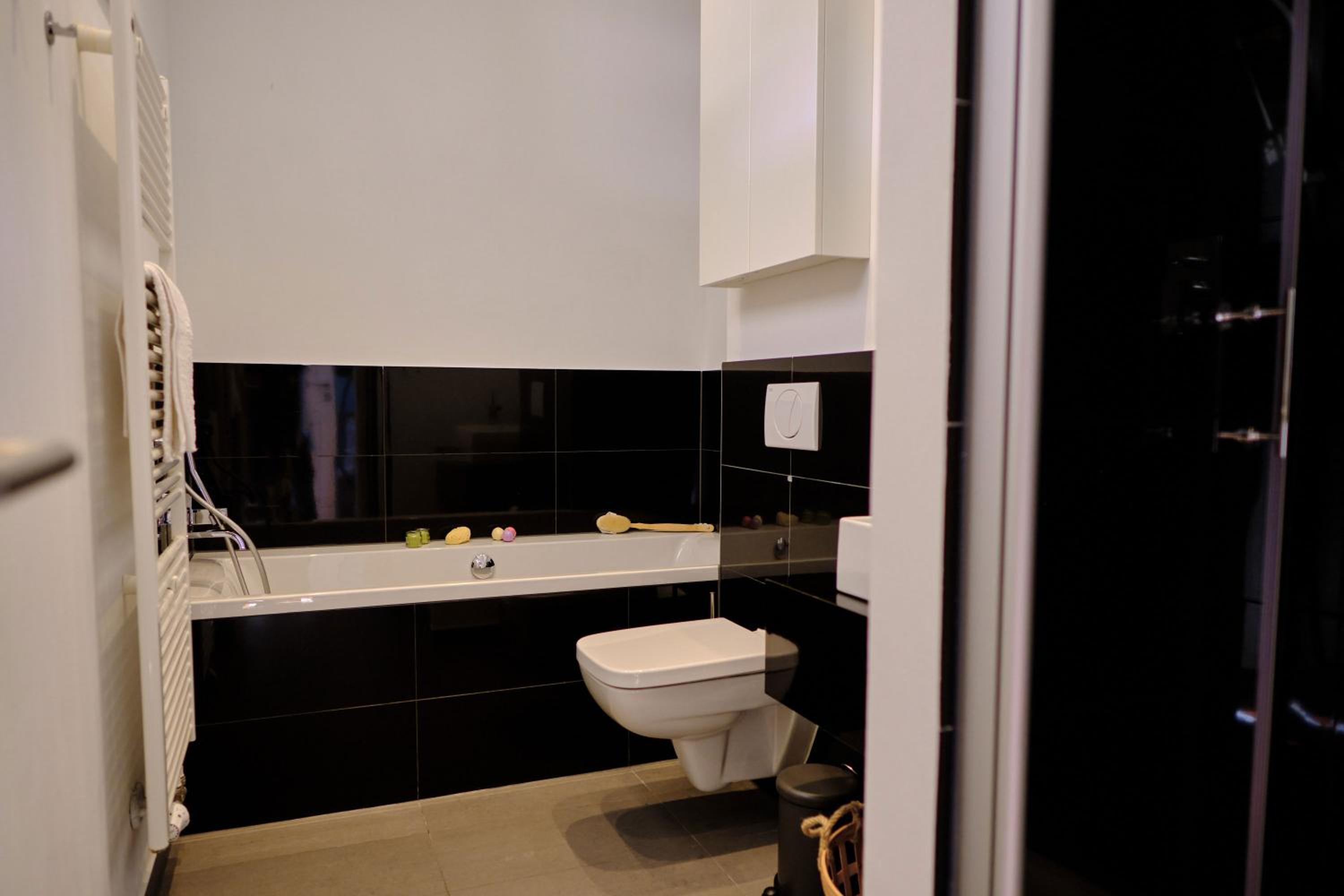 Historisches Deluxe Apartment im Marianum