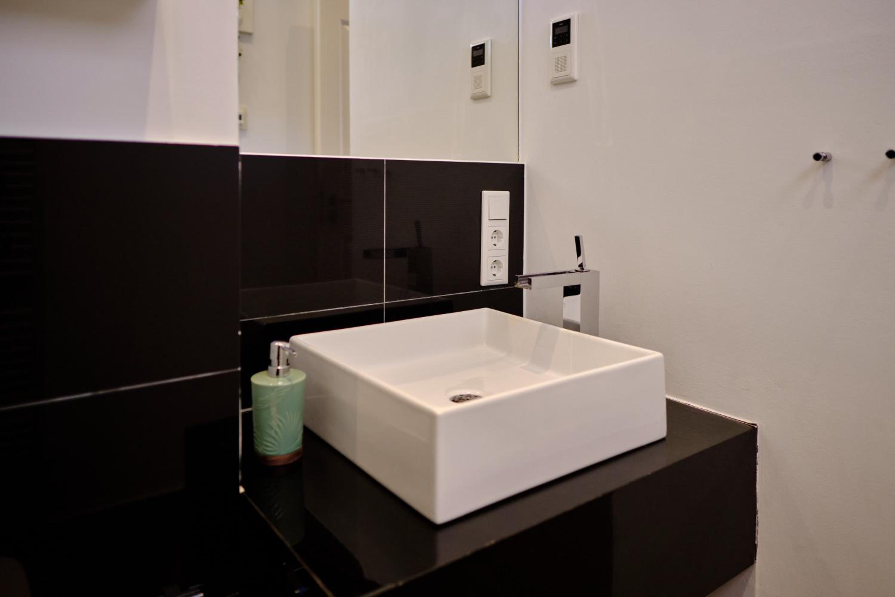 Historisches Deluxe Apartment im Marianum