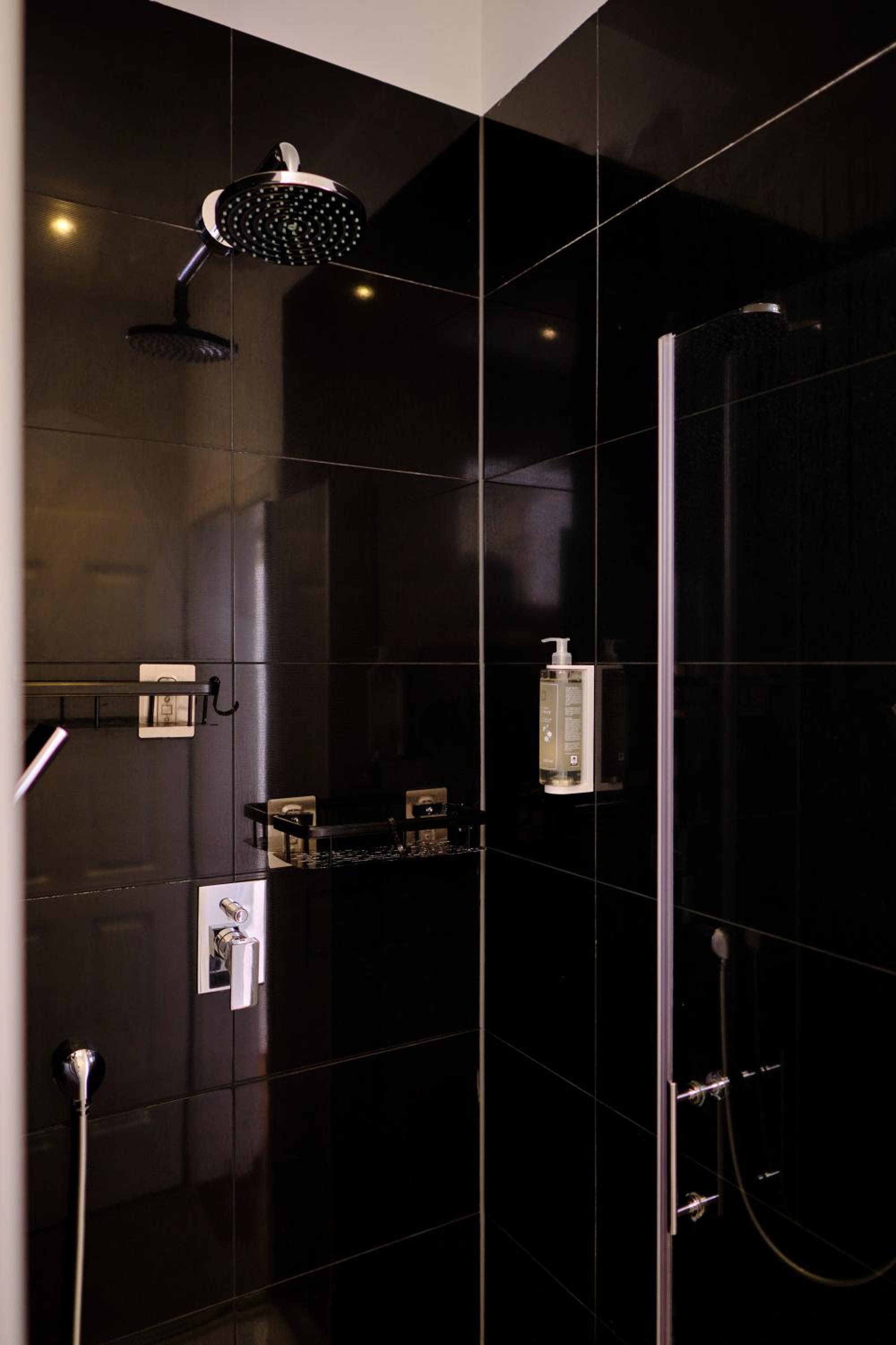Historisches Deluxe Apartment im Marianum