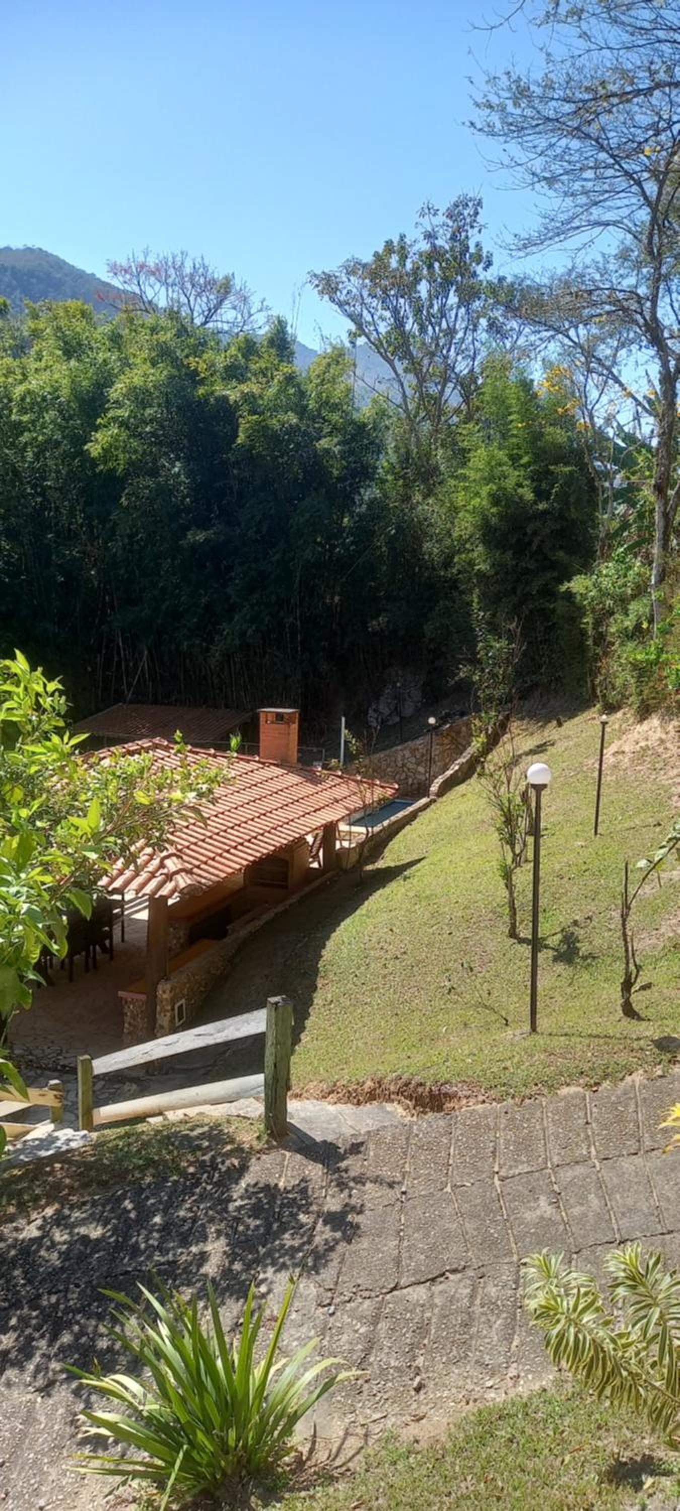 Pousada Beija Flor