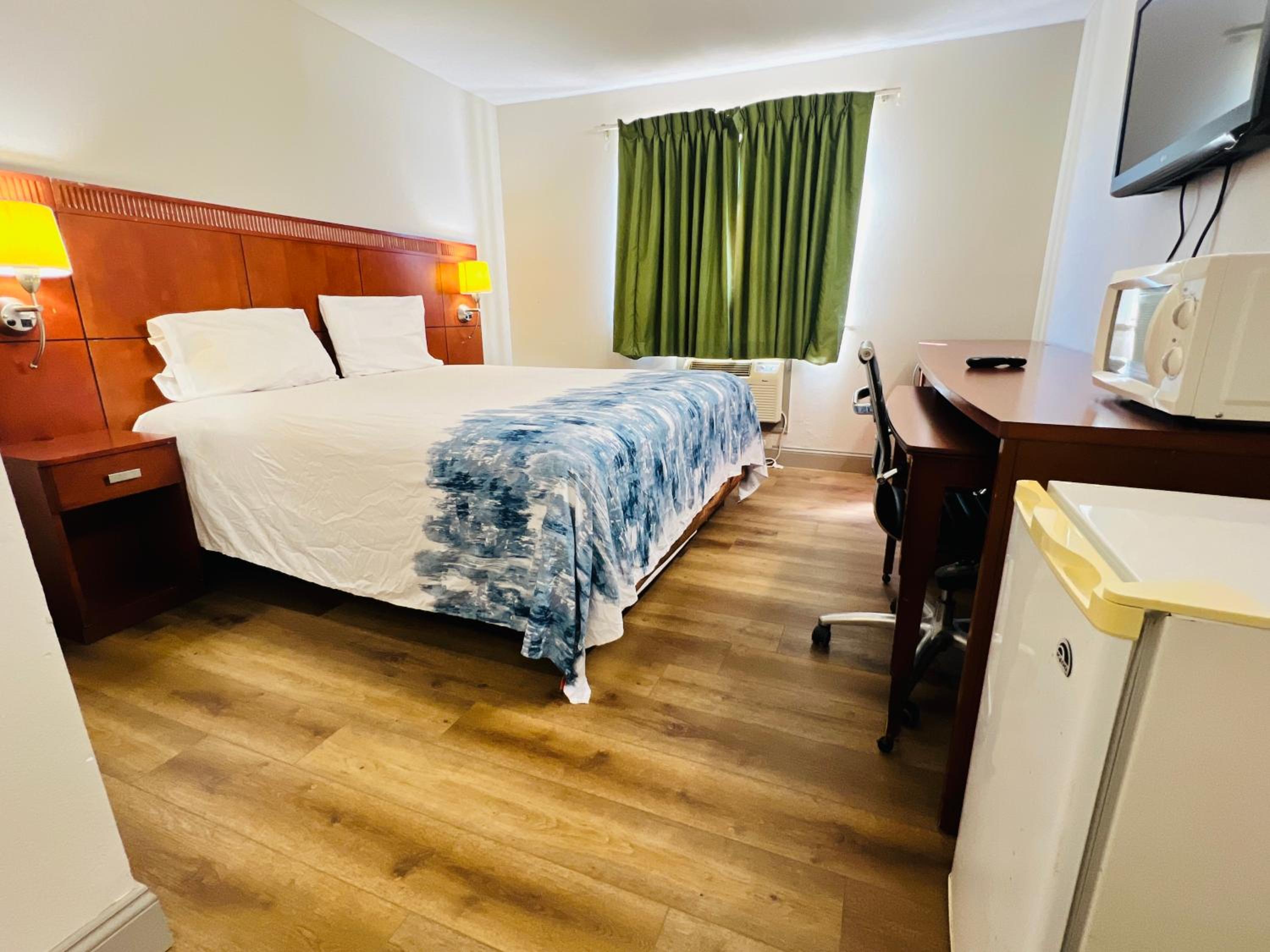 Rosewood Inn By OYO Union City I-69