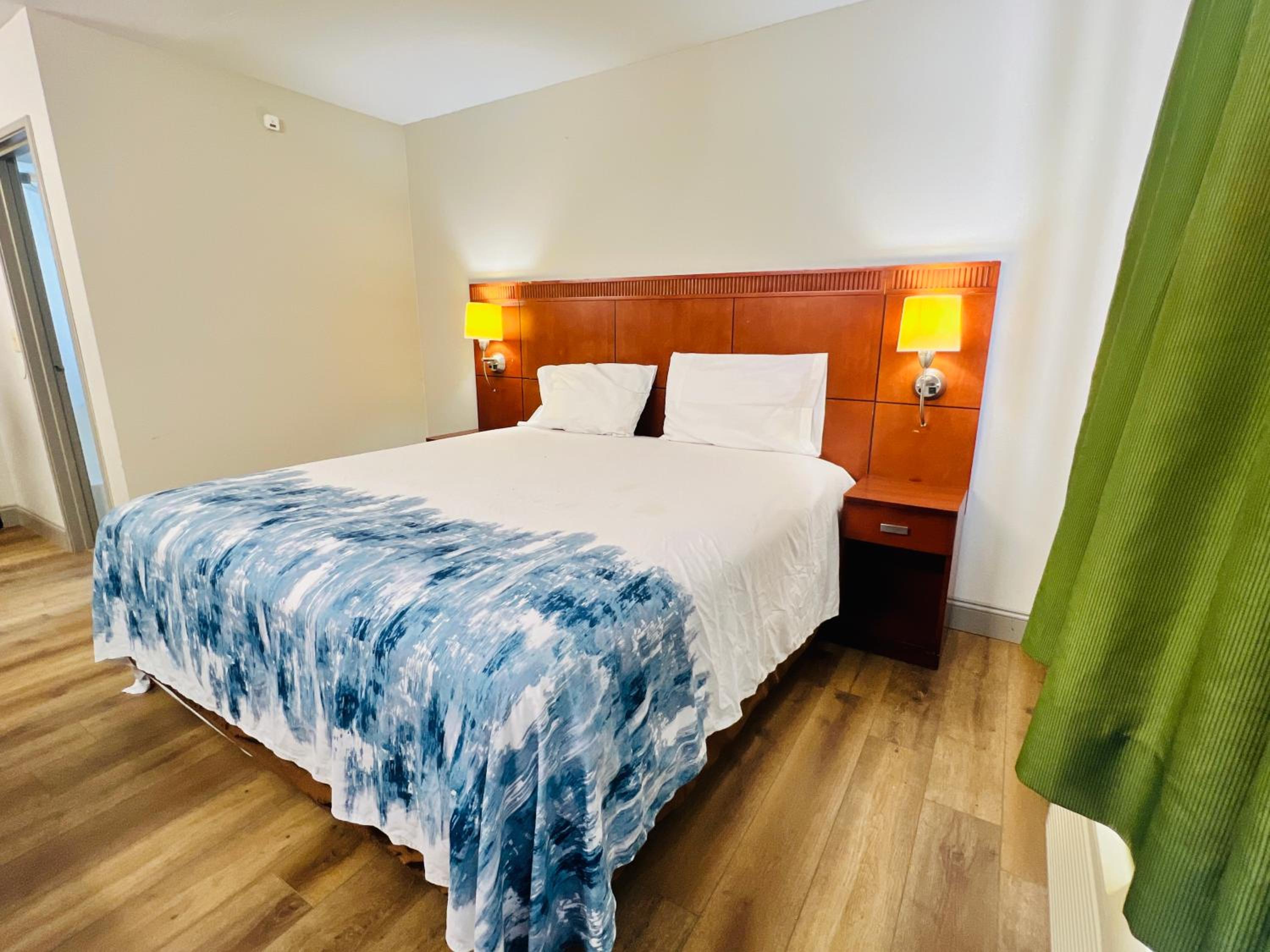 Rosewood Inn By OYO Union City I-69