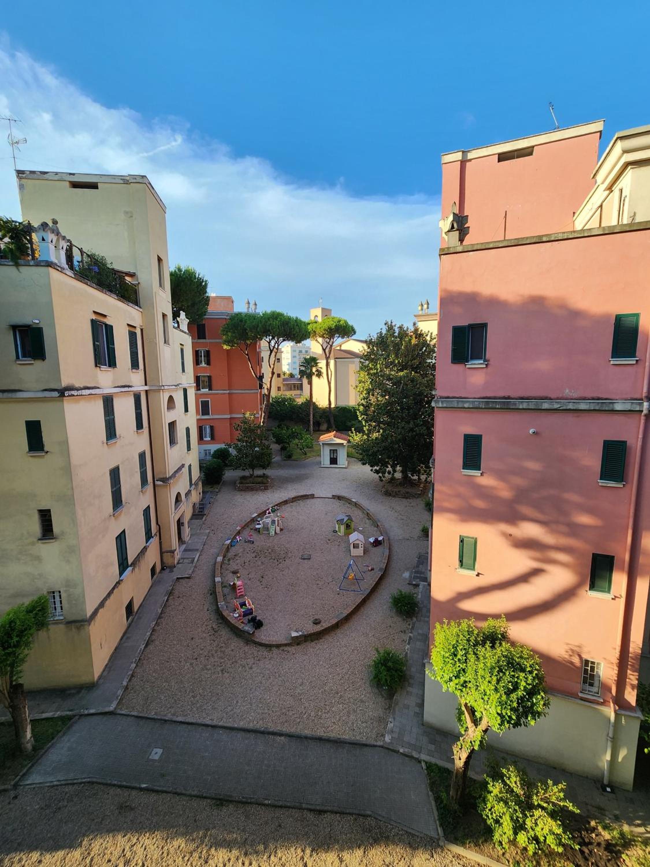 Cozy Haven near San Giovanni