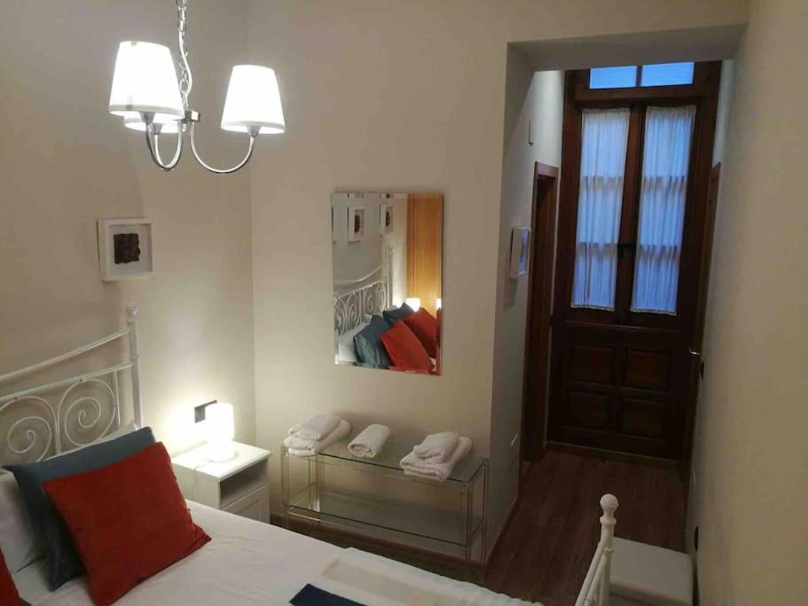 Apartamento Tribuna Centro Histórico Málaga