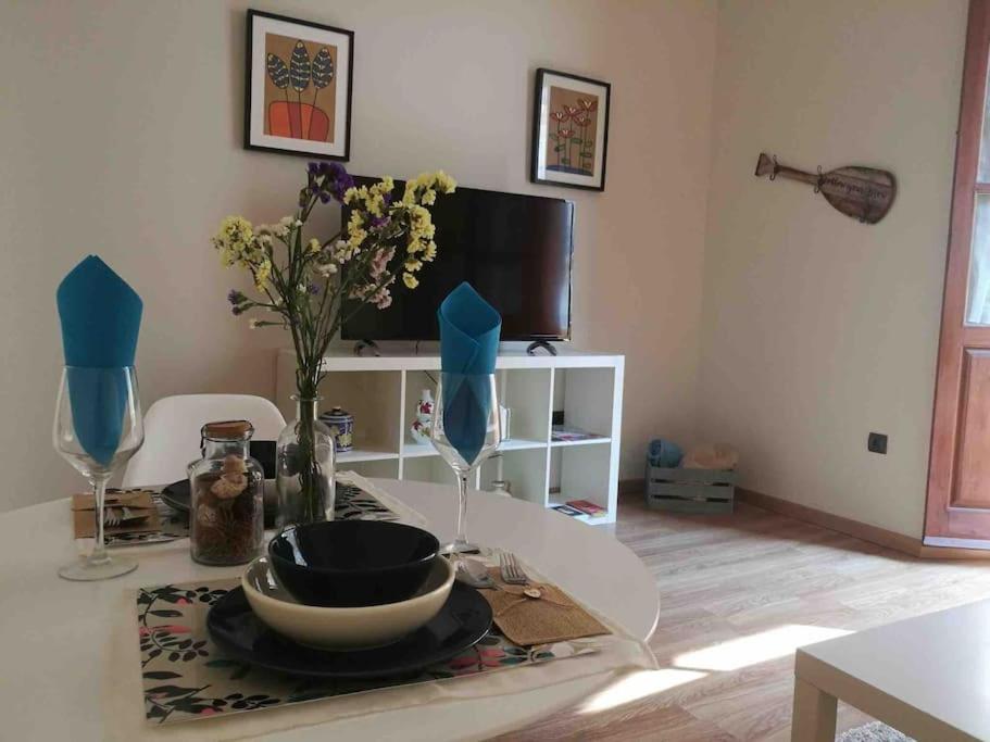 Apartamento Tribuna Centro Histórico Málaga