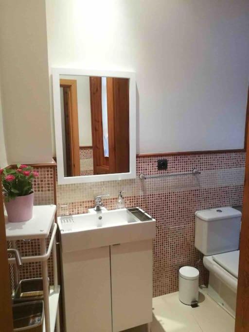 Apartamento Tribuna Centro Histórico Málaga