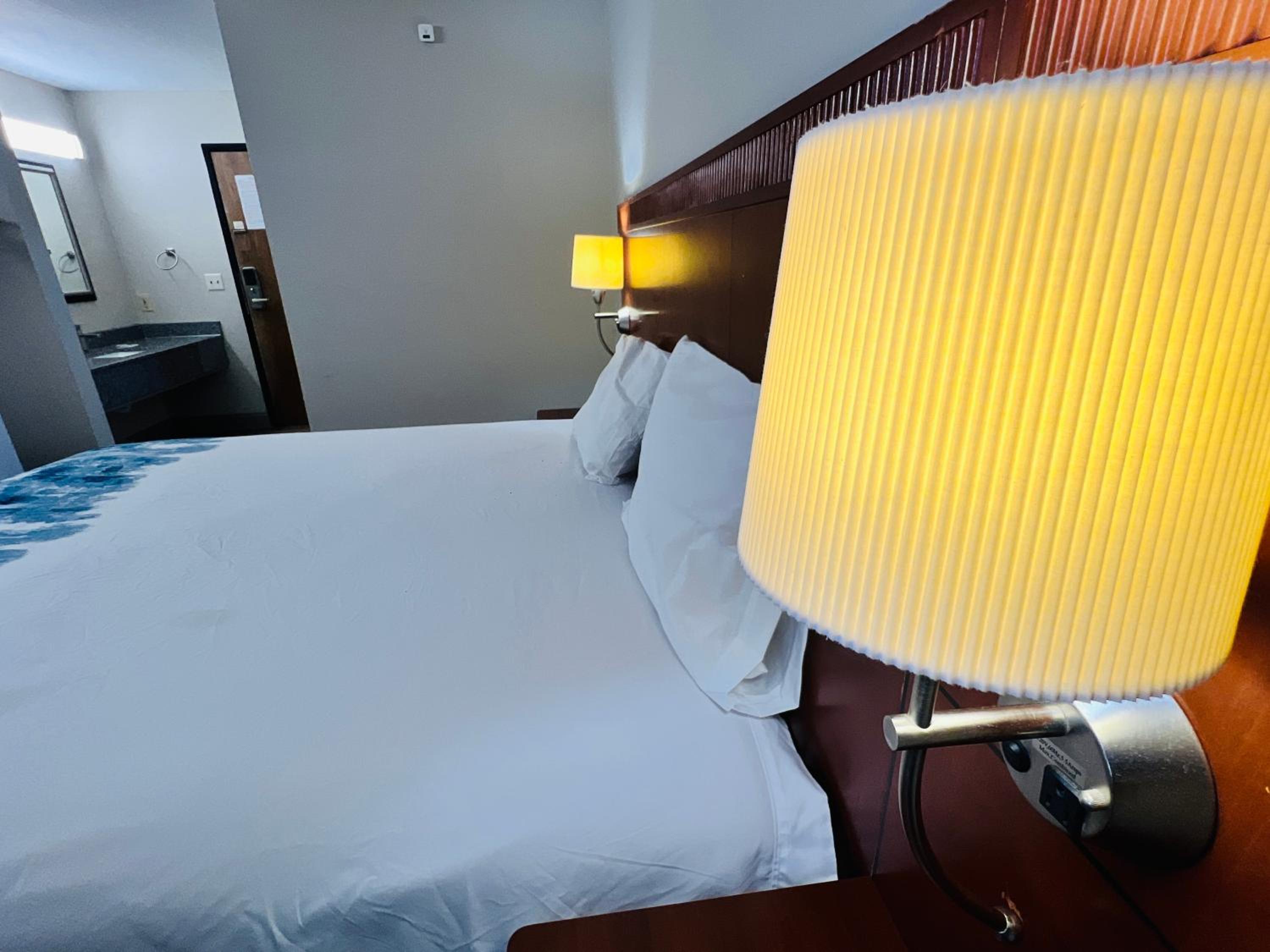 Rosewood Inn By OYO Union City I-69