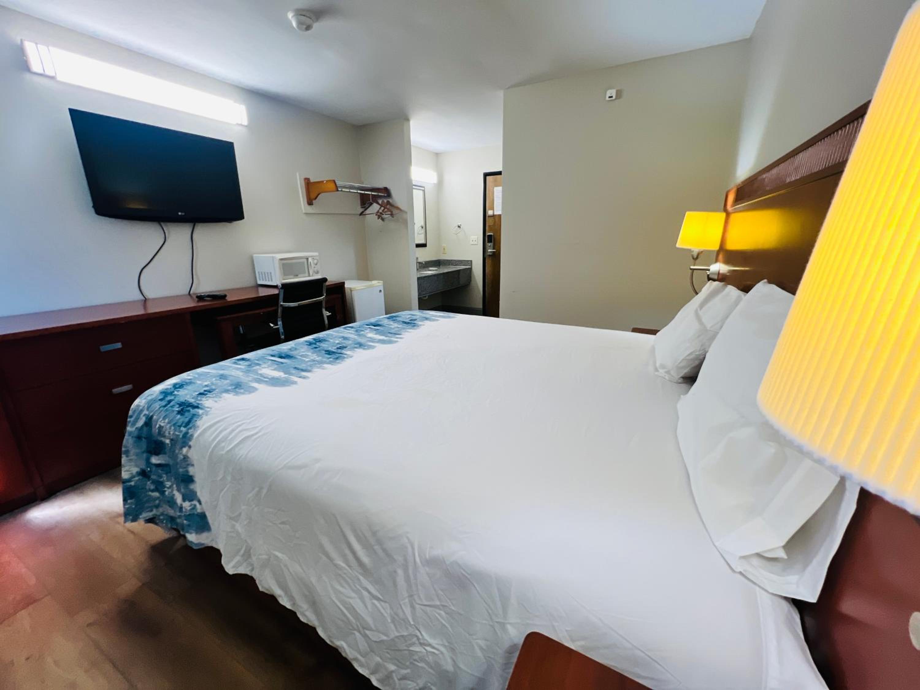 Rosewood Inn By OYO Union City I-69