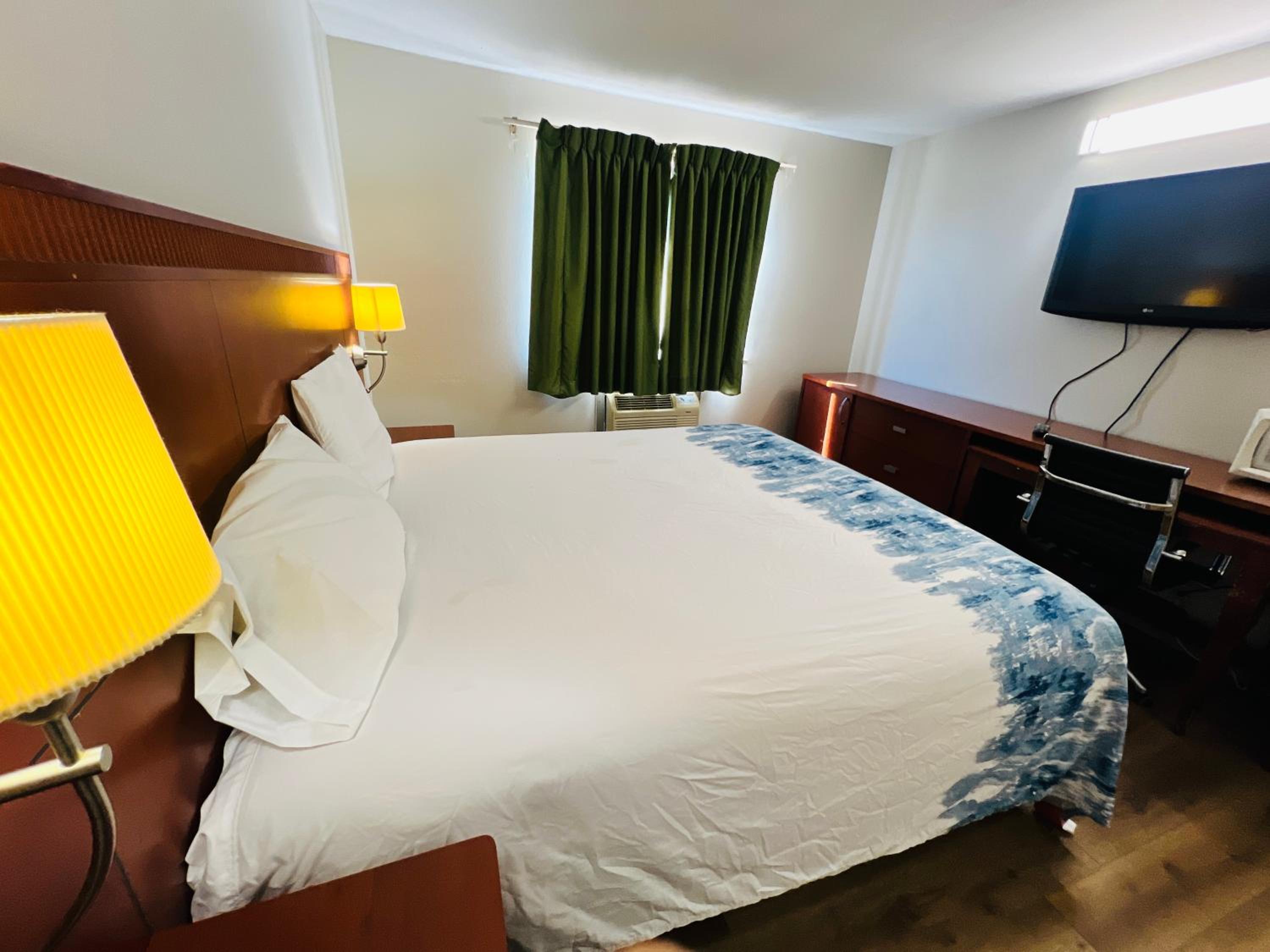 Rosewood Inn By OYO Union City I-69