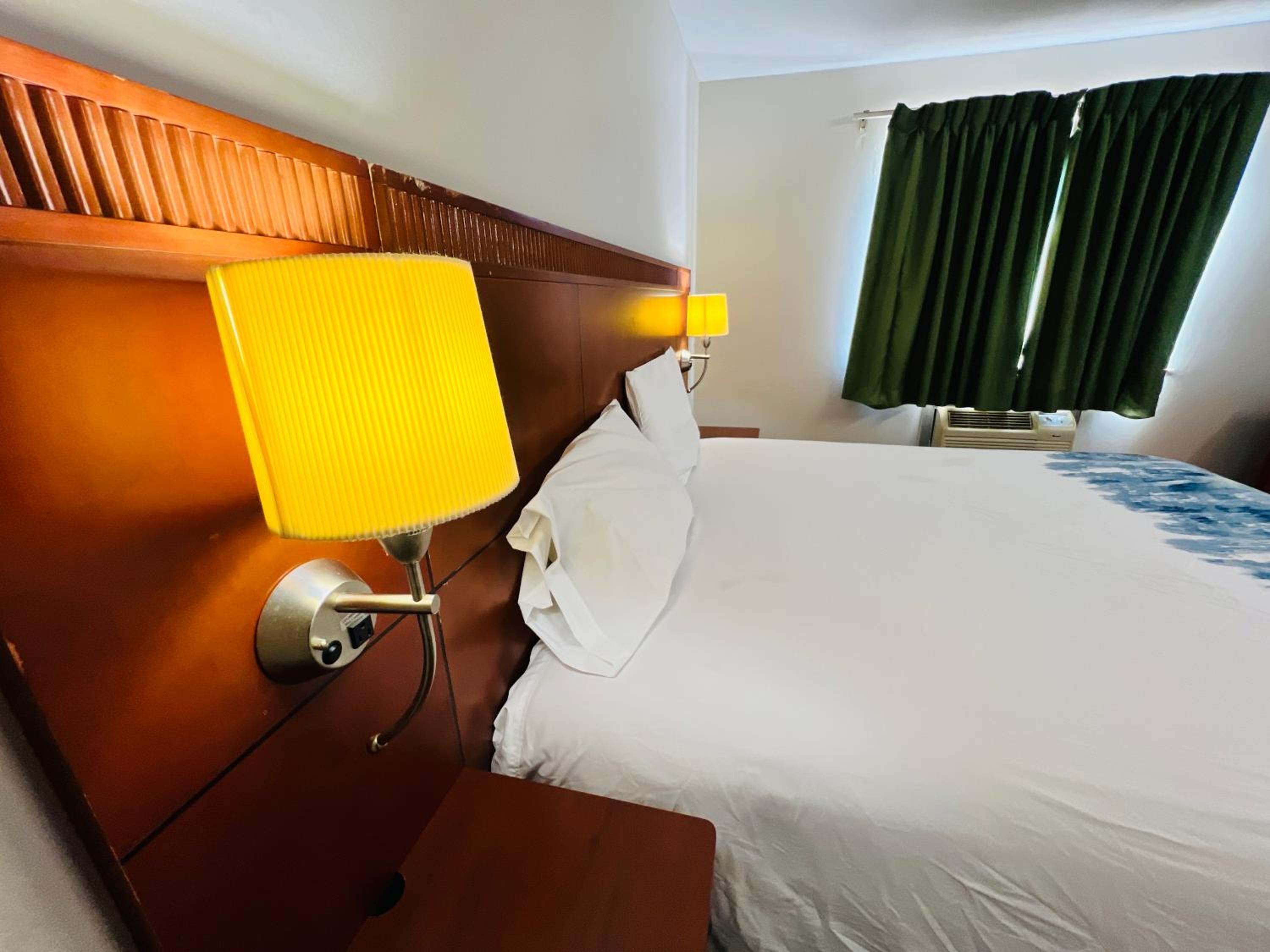 Rosewood Inn By OYO Union City I-69