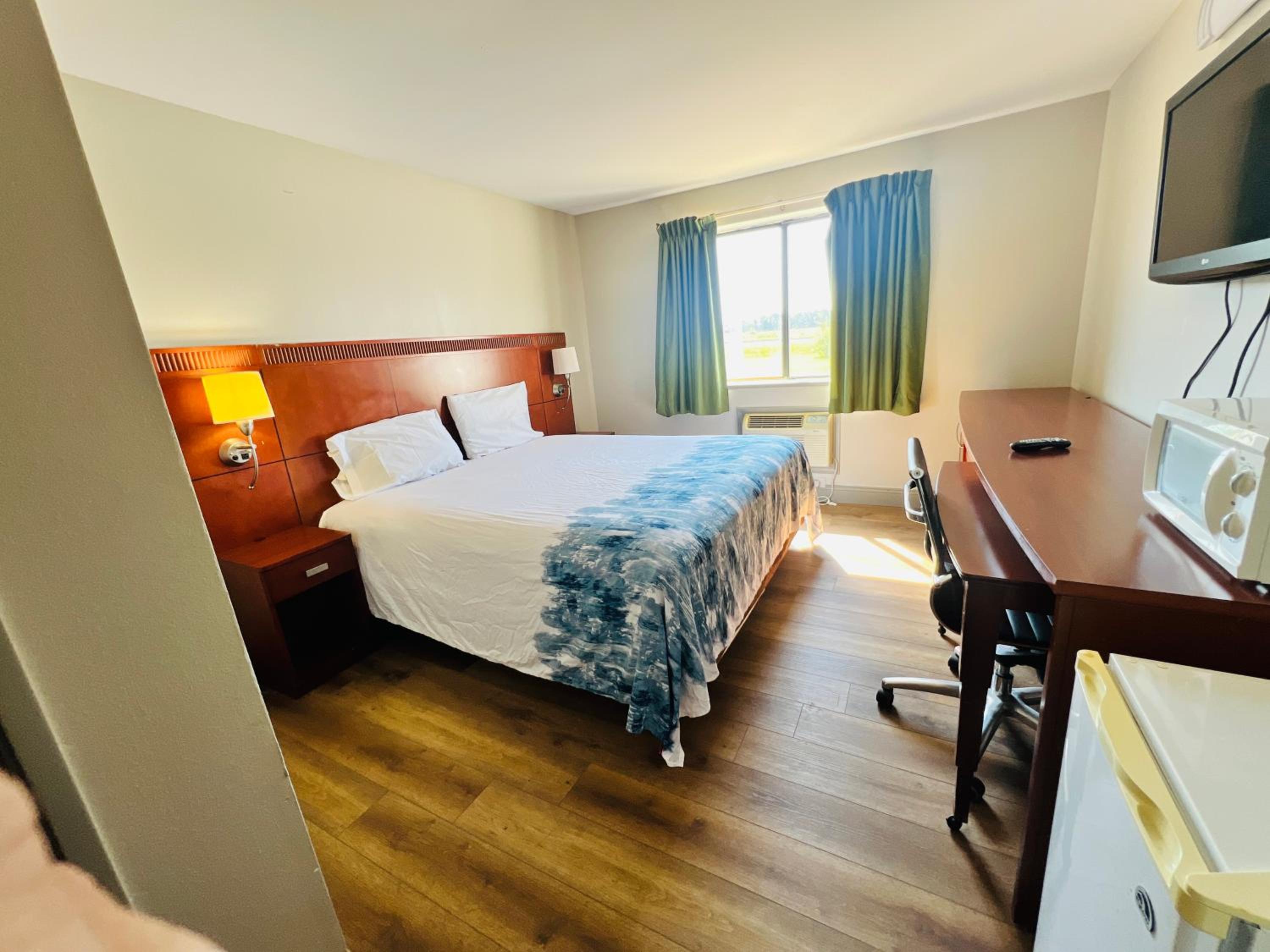 Rosewood Inn By OYO Union City I-69