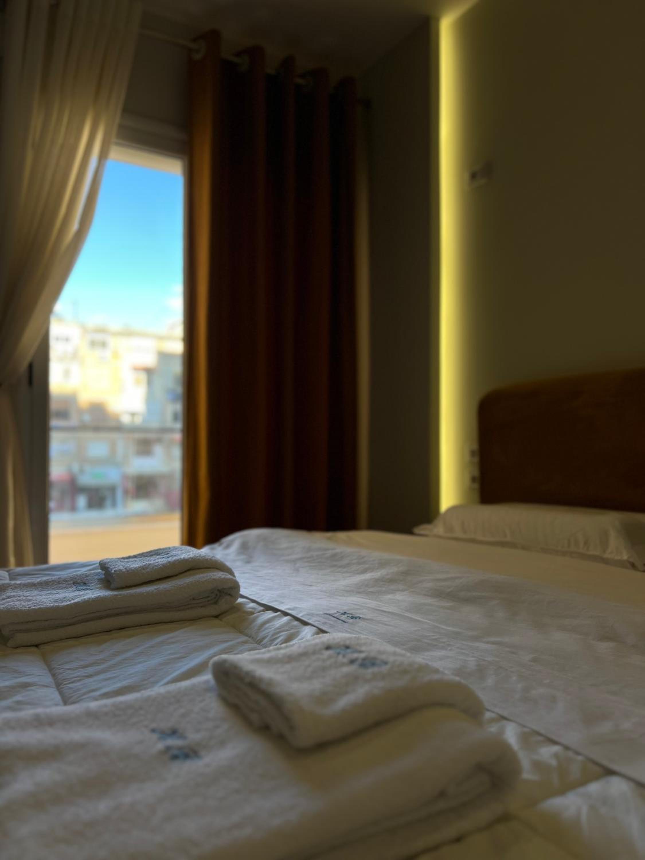 HB Vlore Serviced Apartments