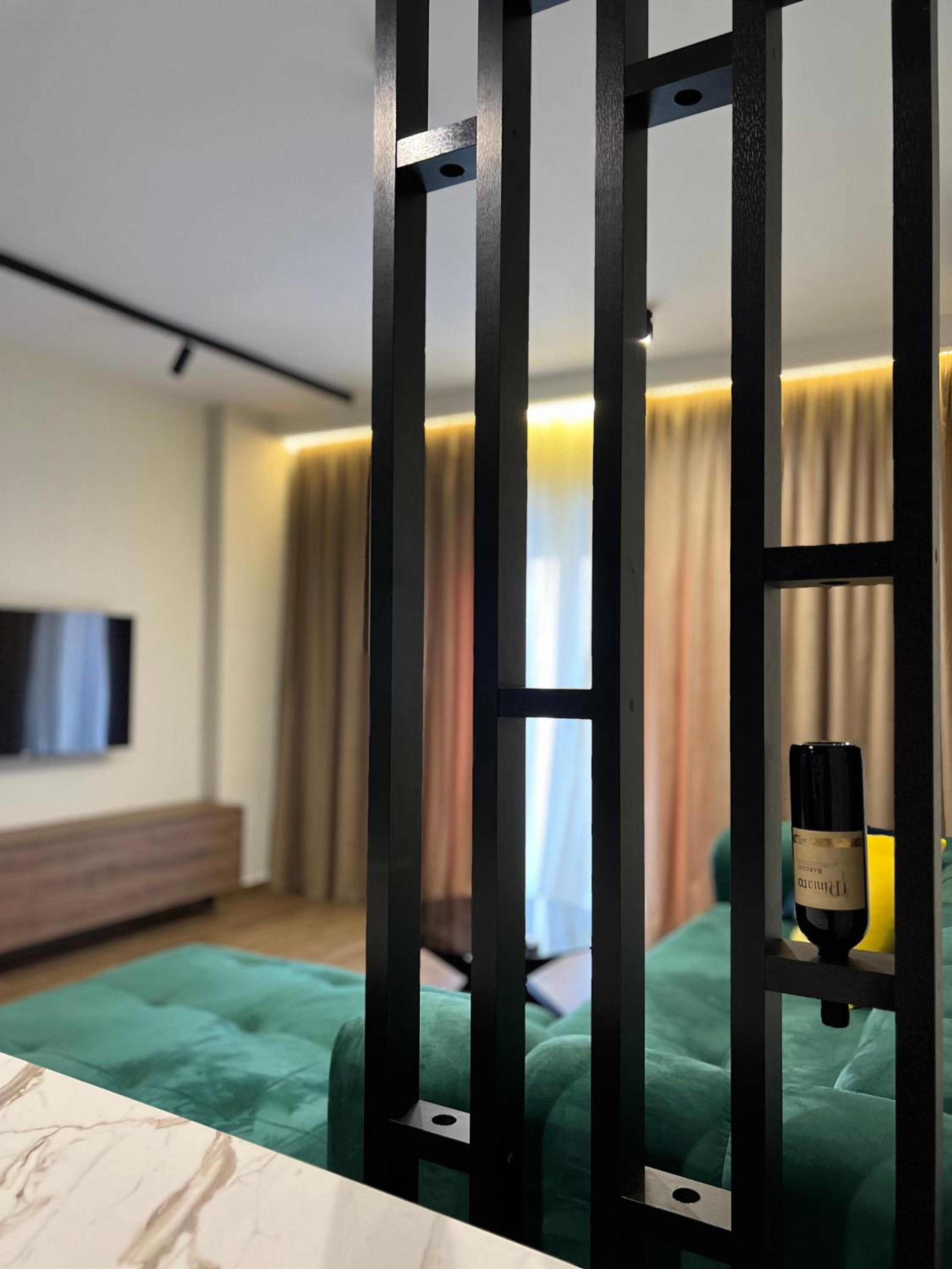 HB Vlore Serviced Apartments