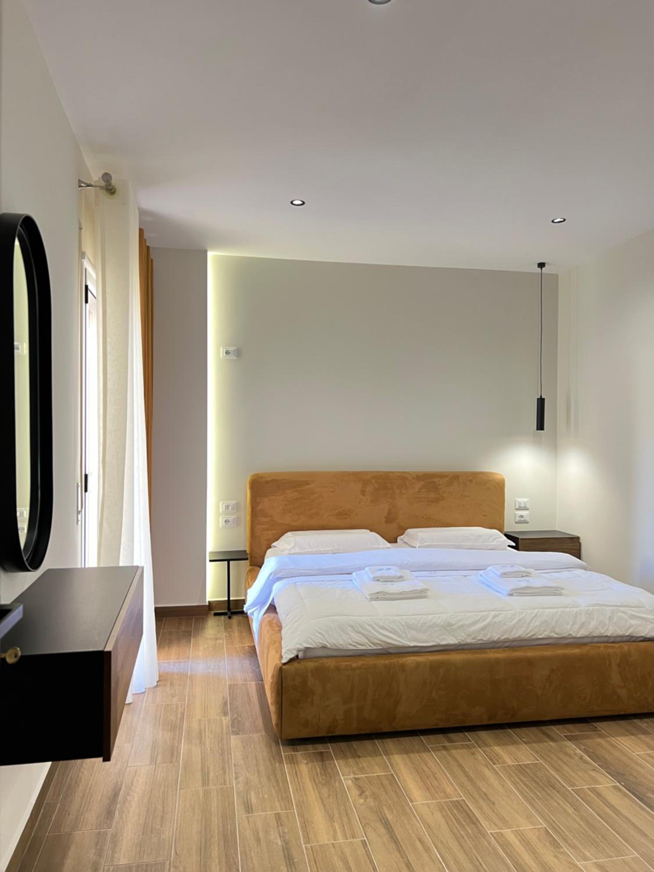 HB Vlore Serviced Apartments