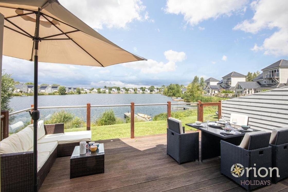 Summer Lake 32B, Meadowlark view 5