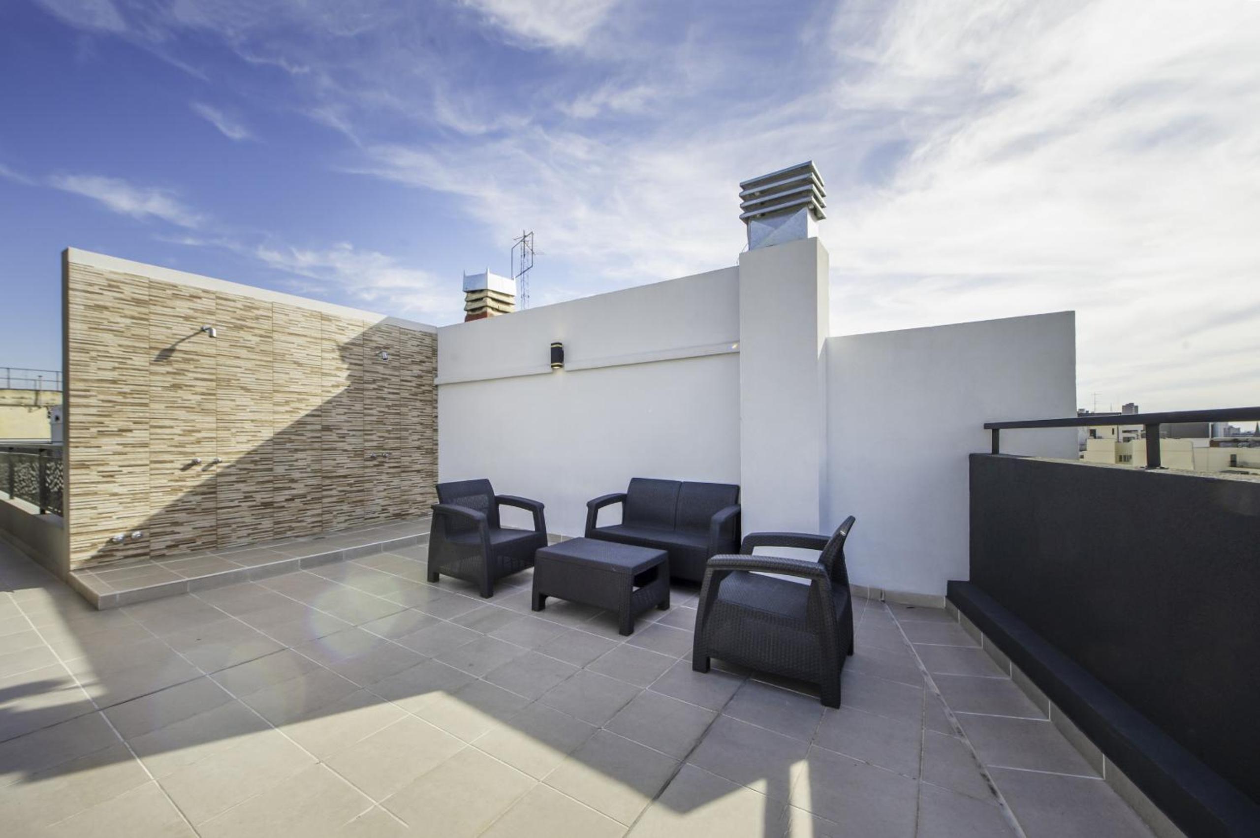 roof