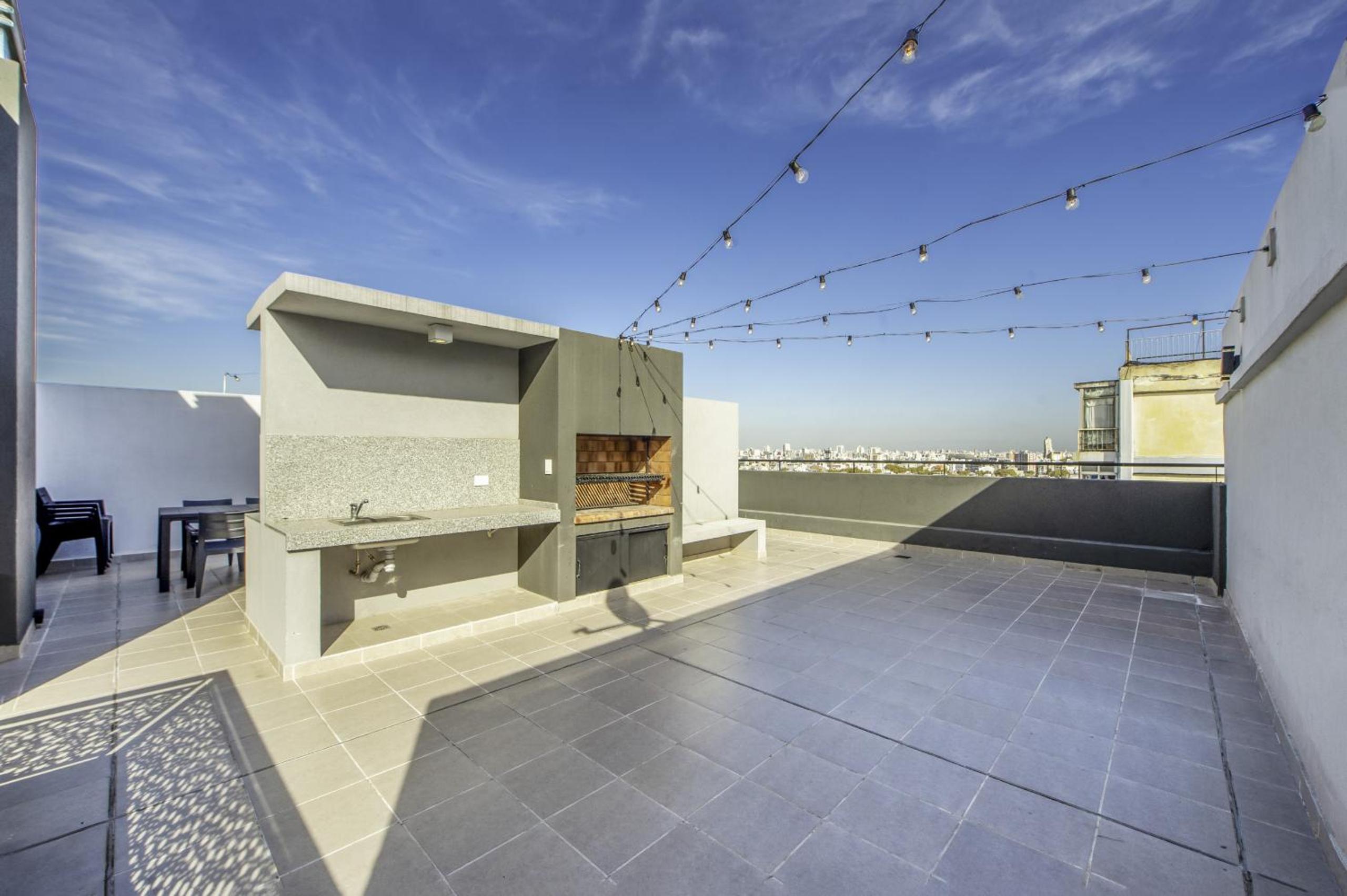 roof