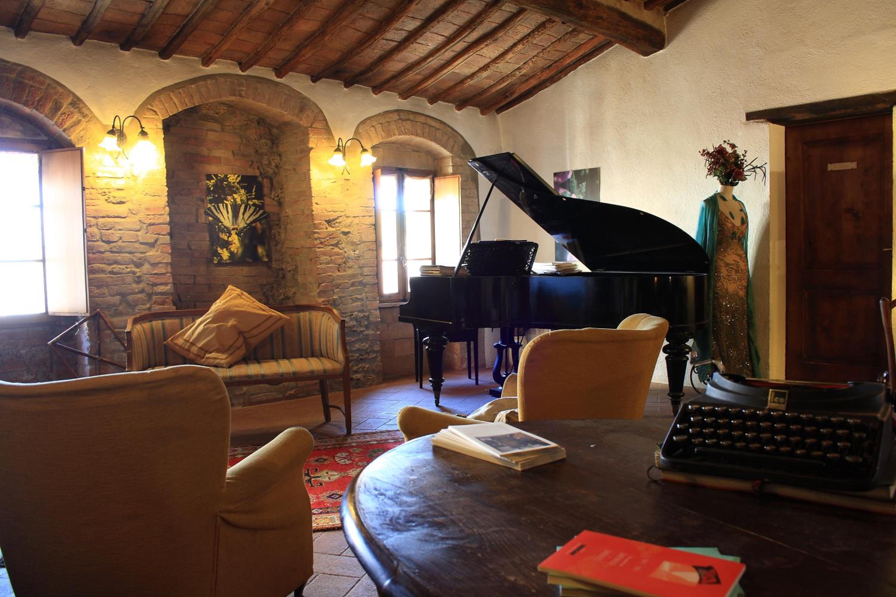 La Locanda del Loggiato view 2