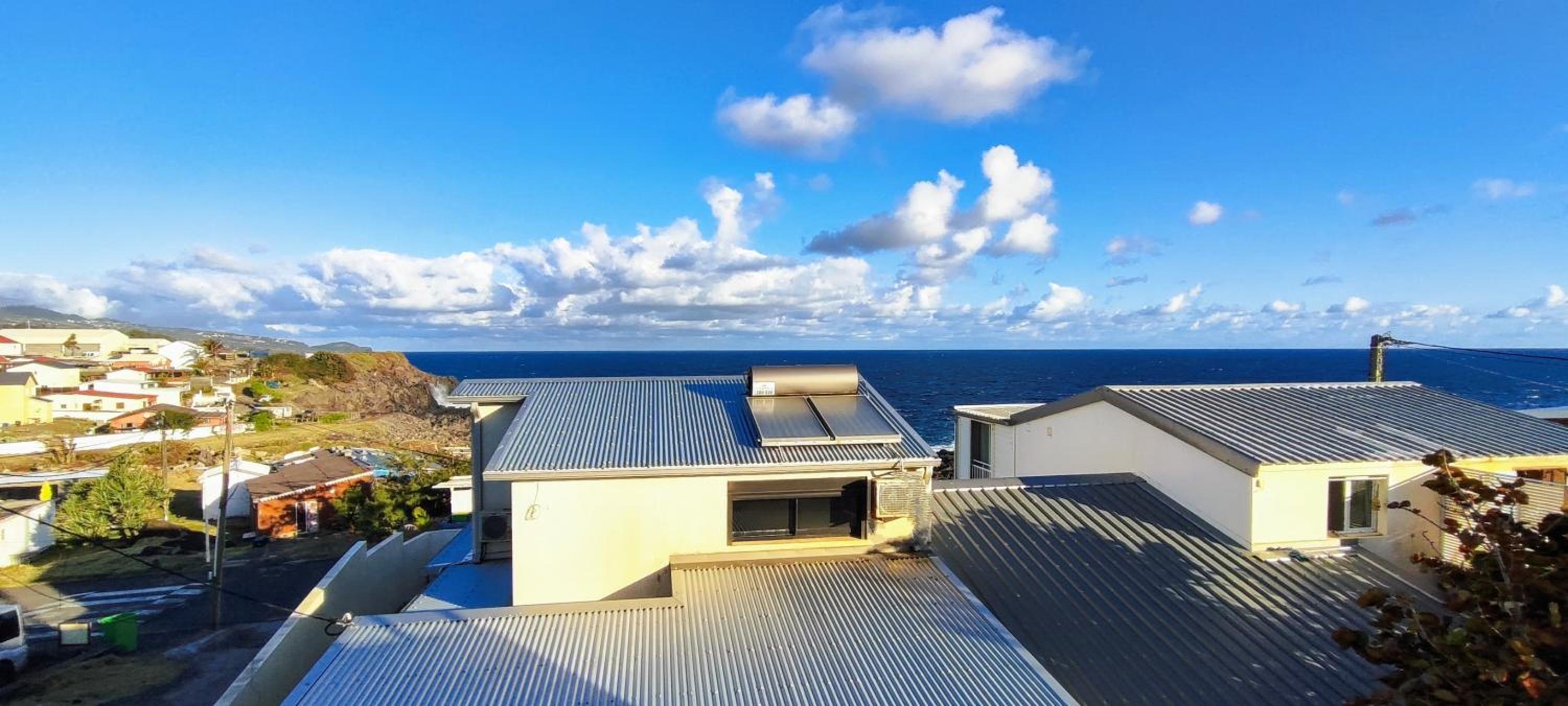 Villa TERRA view 2