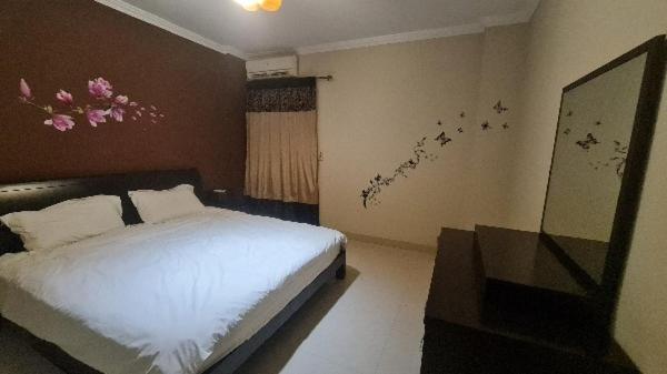 Cairo Airport Motel 24-7 Easy check in - FREE uber