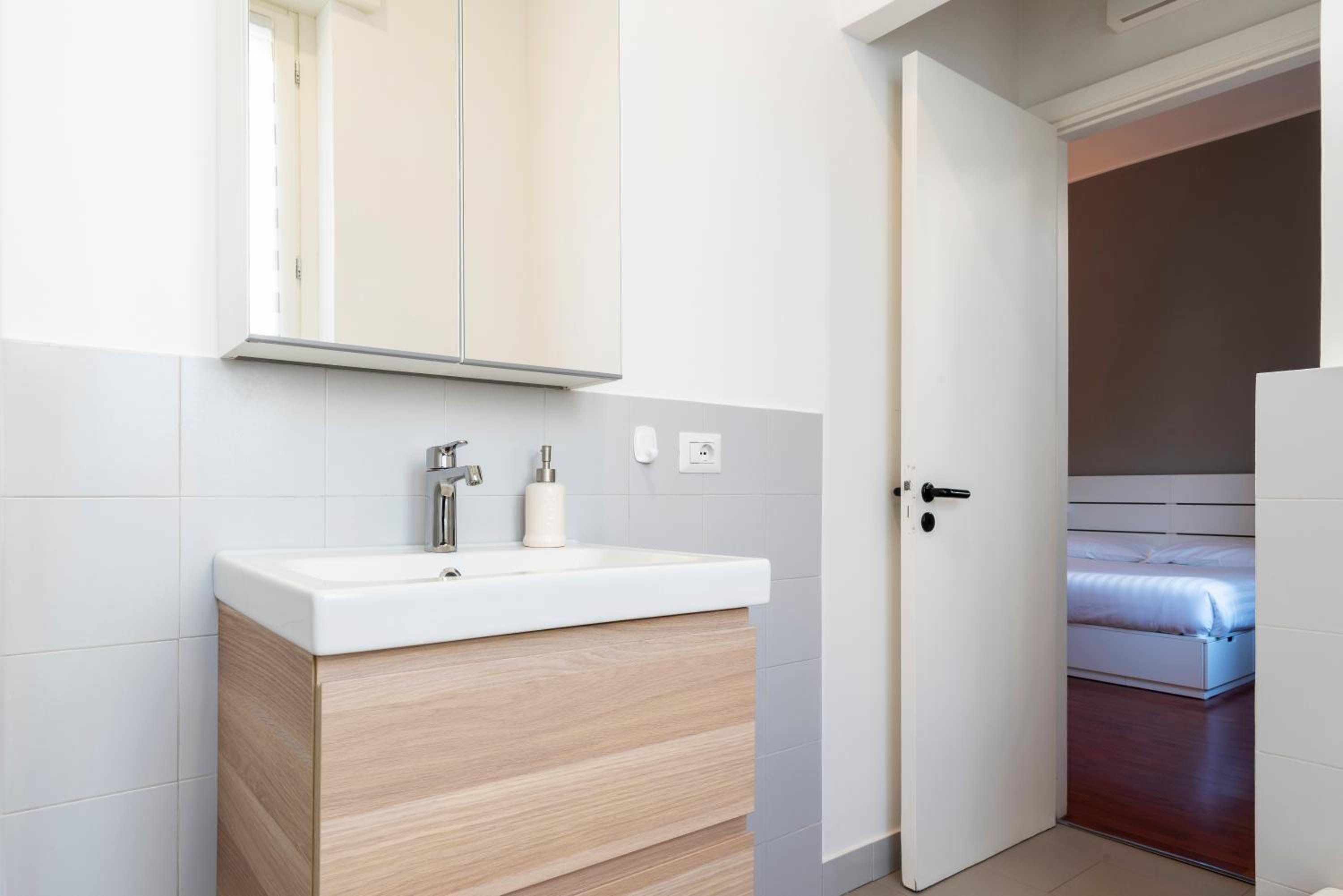 Loft in zona Buonarroti