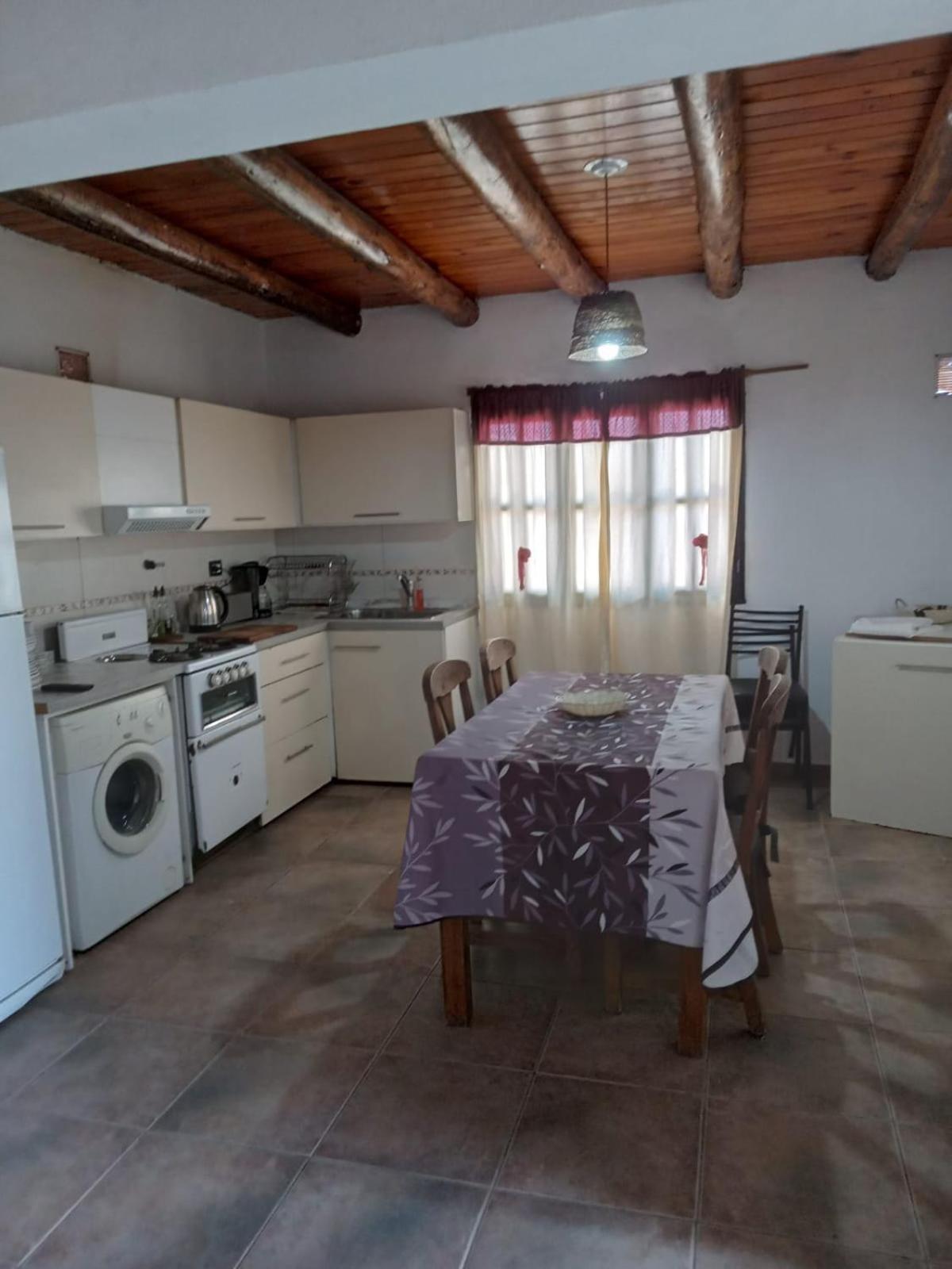 Casita Roja