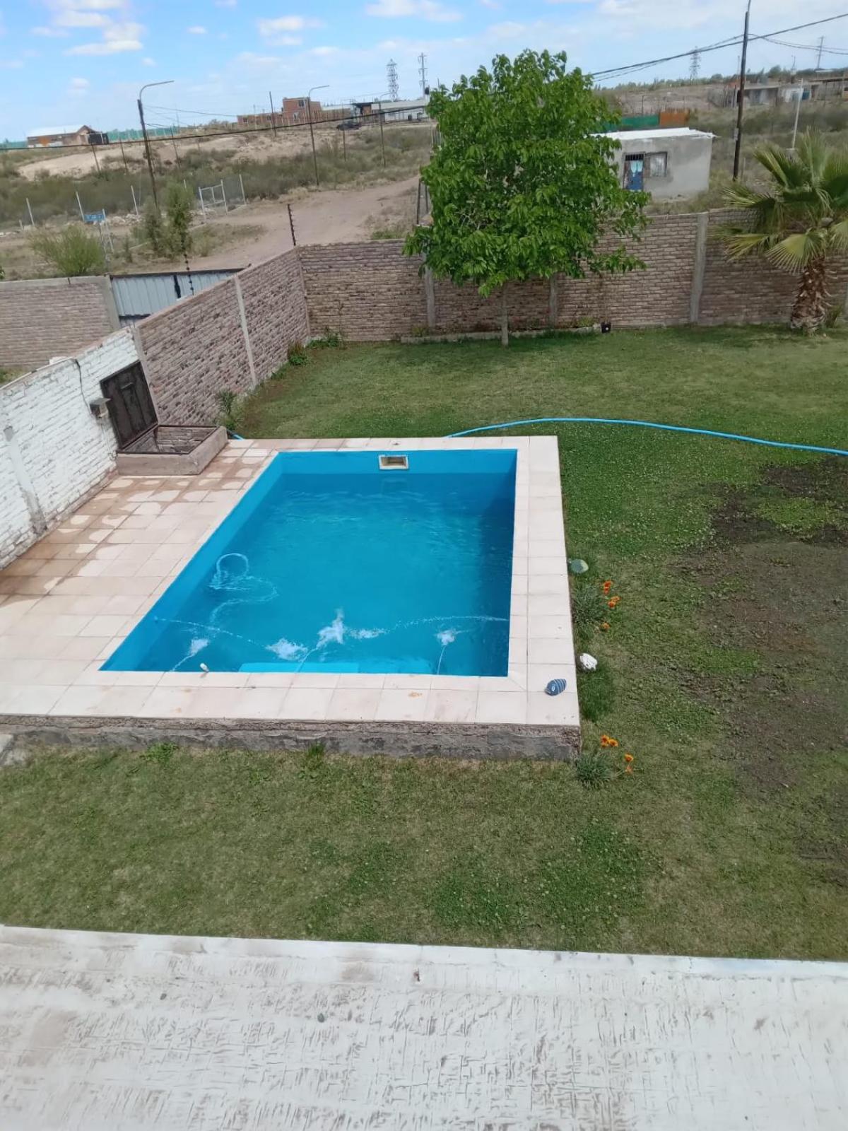 Casita Roja