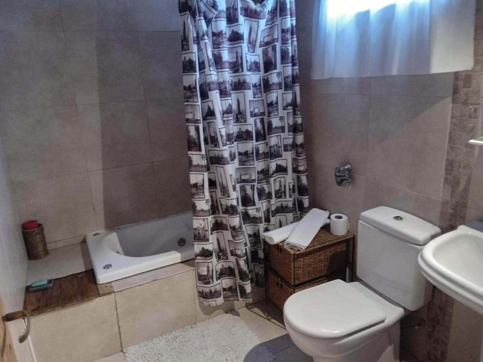 Casita Roja