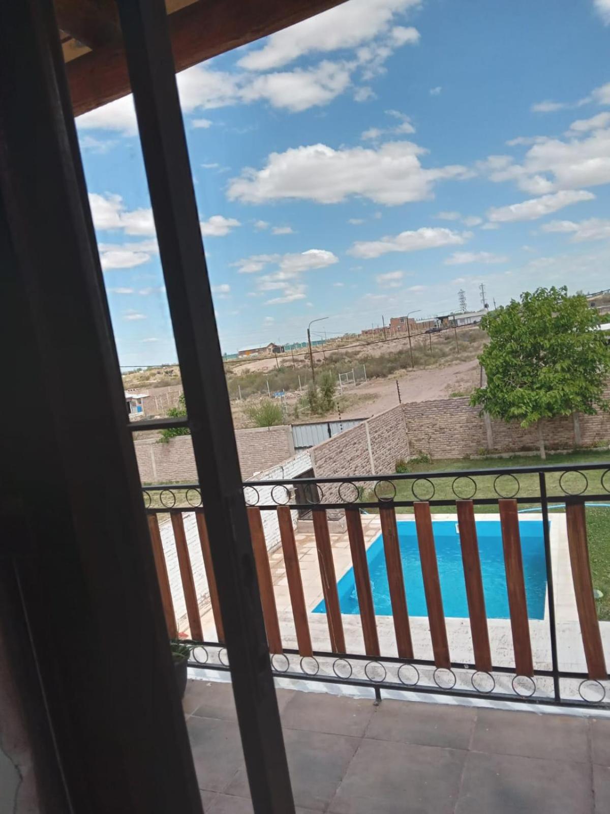 Casita Roja