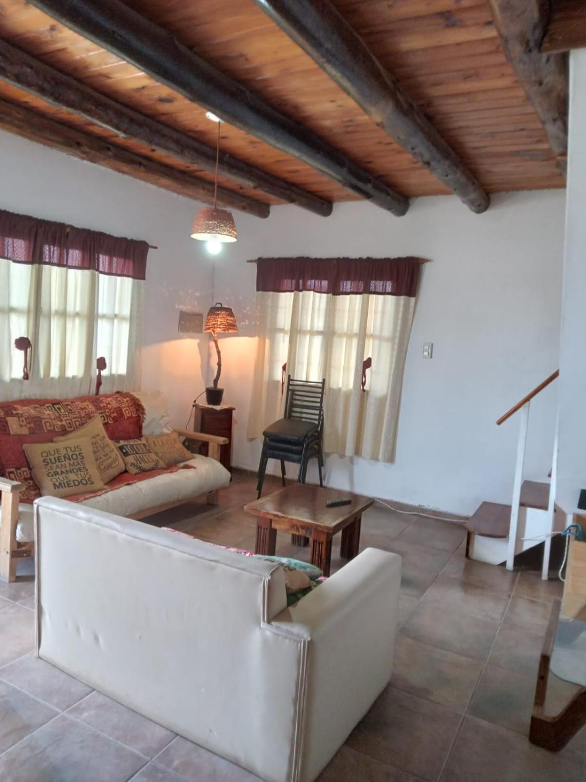 Casita Roja