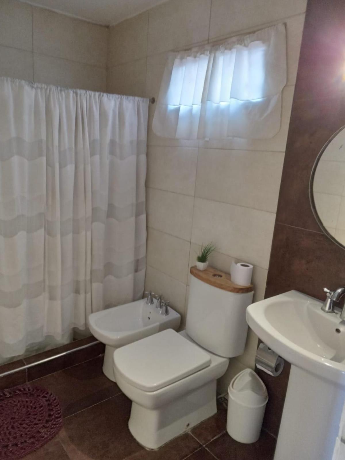 Casita Roja